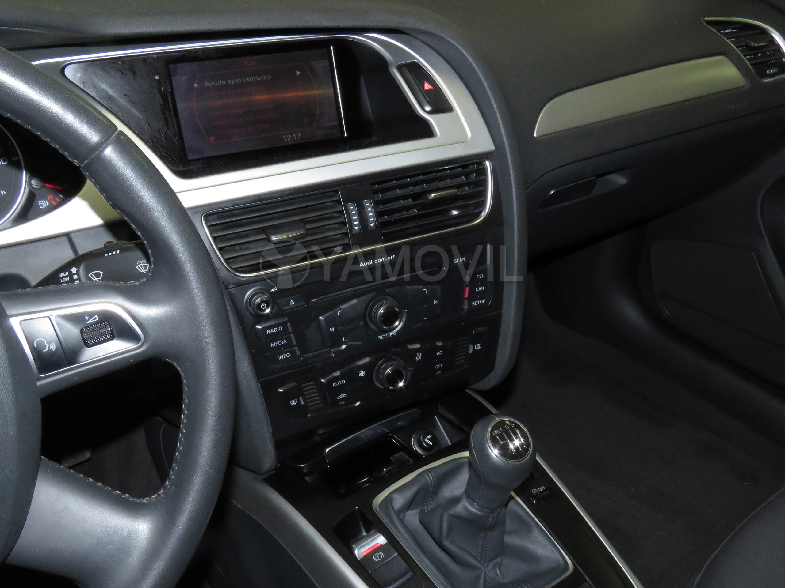 Audi A4 2.0TDi 136CV - Foto 27