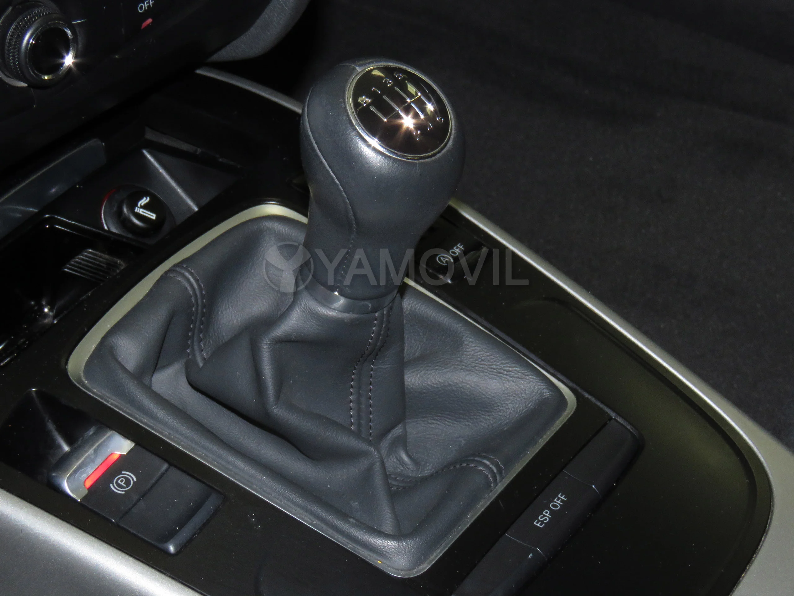 Audi A4 2.0TDi 136CV - Foto 29