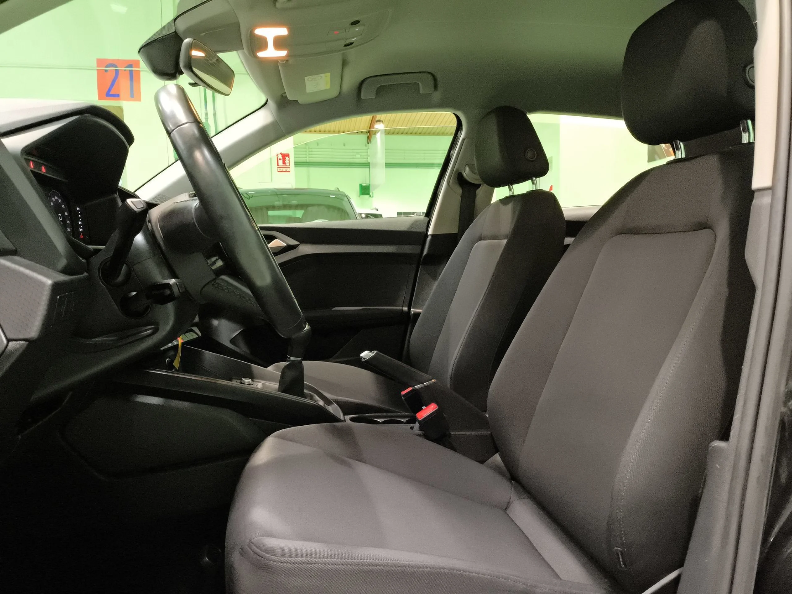 Audi A1 Sportback 25 TFSI 70 kW (95 CV) - Foto 11
