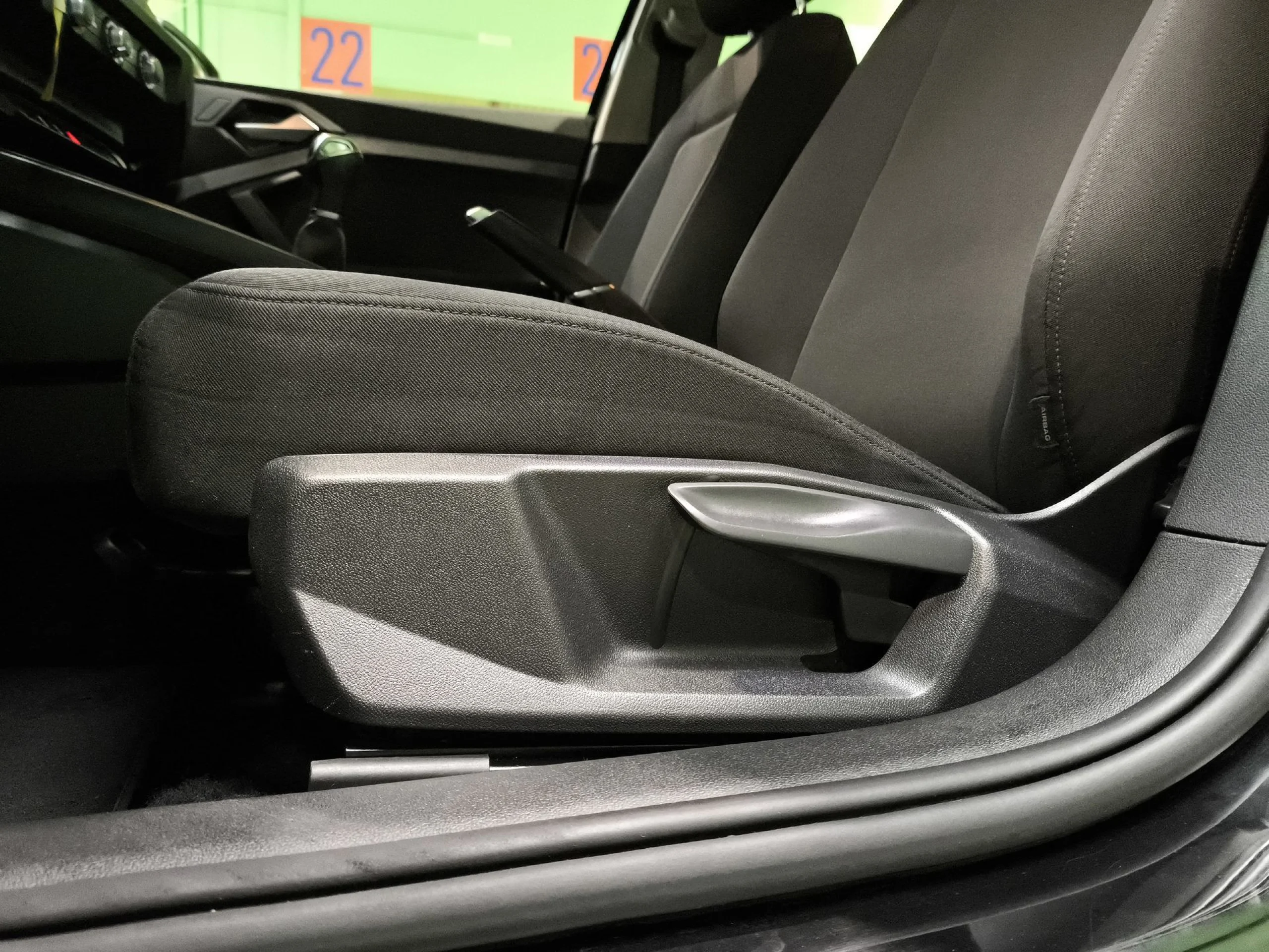 Audi A1 Sportback 25 TFSI 70 kW (95 CV) - Foto 12