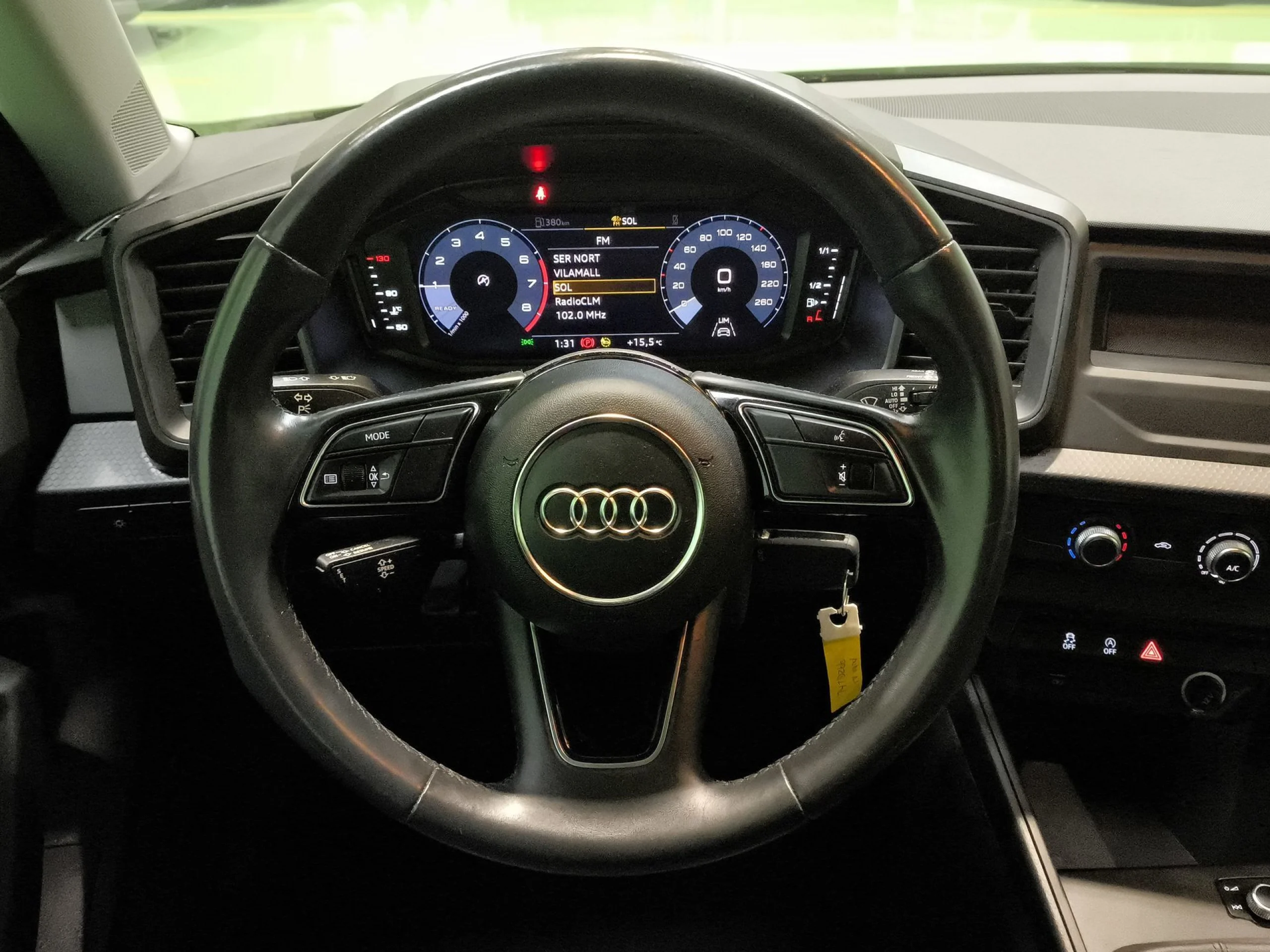 Audi A1 Sportback 25 TFSI 70 kW (95 CV) - Foto 14