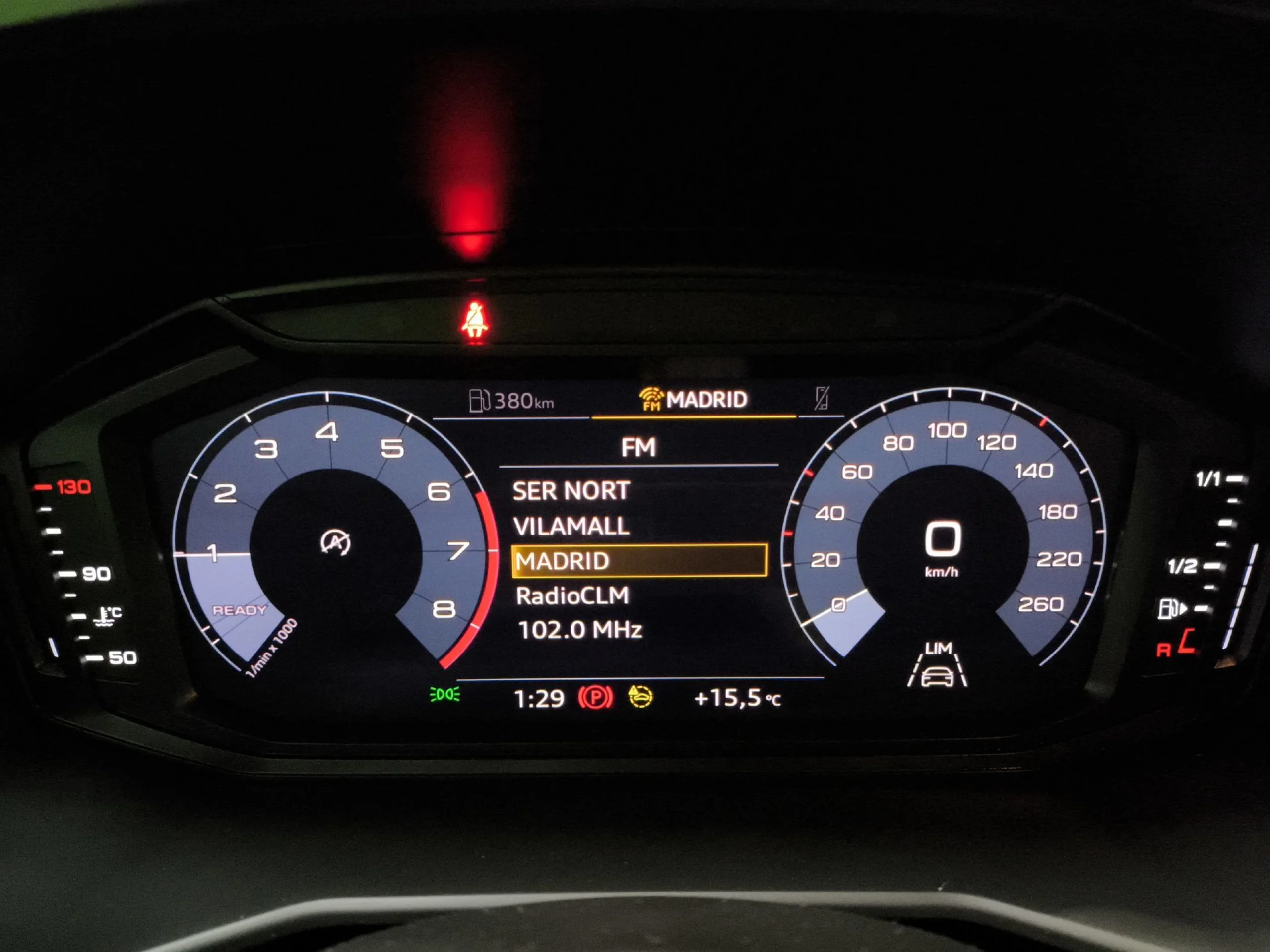 Audi A1 Sportback 25 TFSI 70 kW (95 CV) - Foto 16