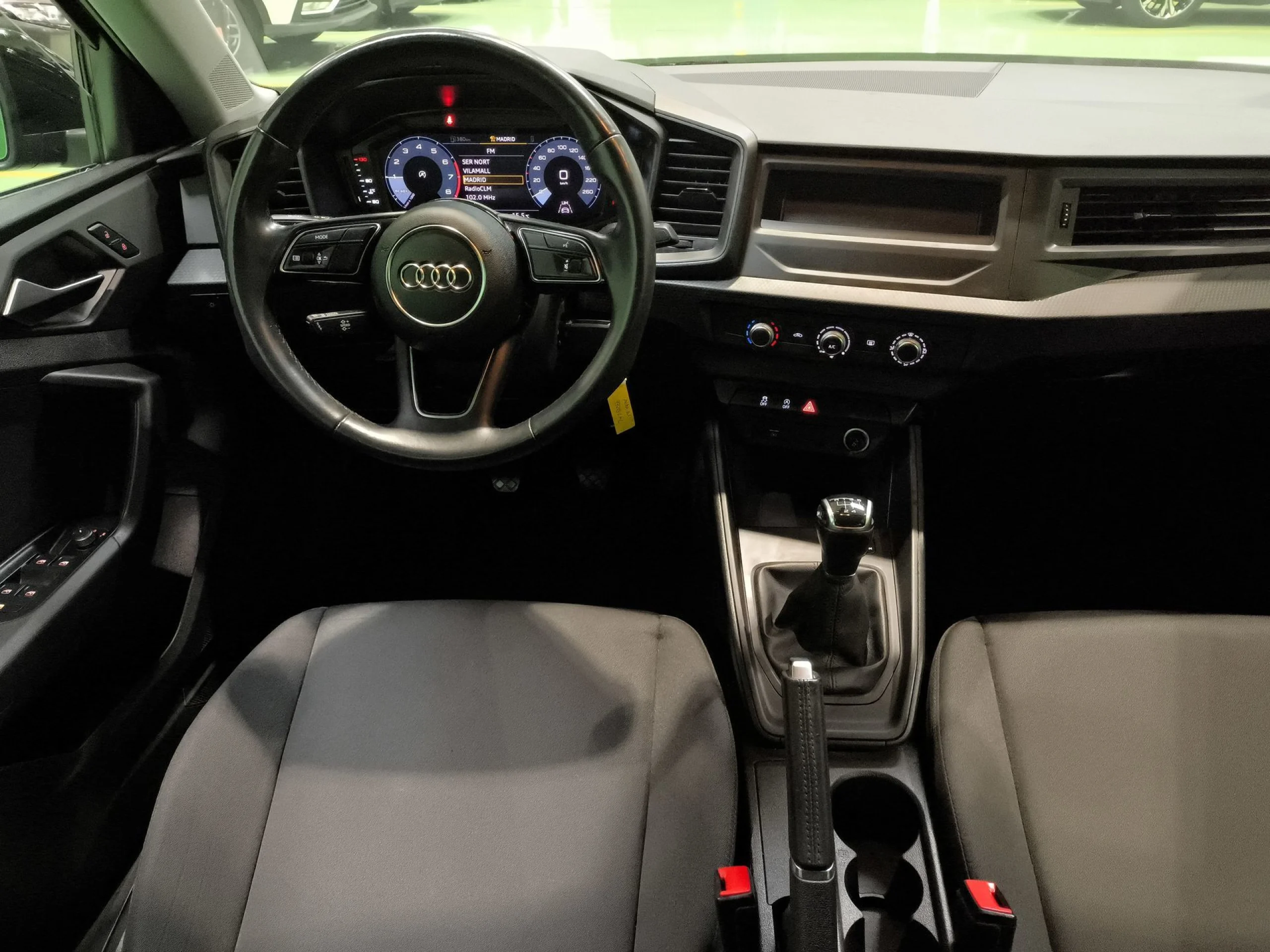 Audi A1 Sportback 25 TFSI 70 kW (95 CV) - Foto 19