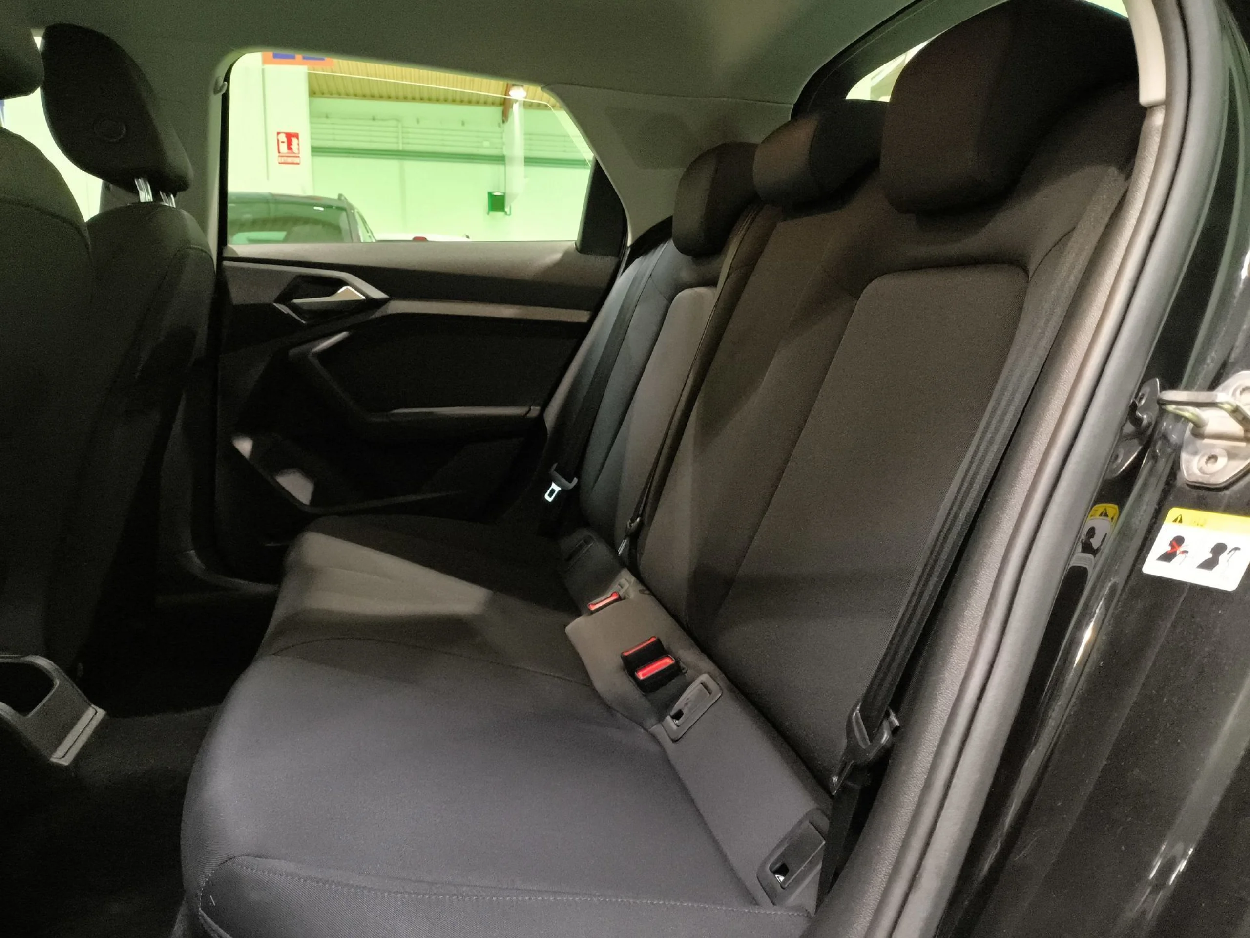Audi A1 Sportback 25 TFSI 70 kW (95 CV) - Foto 20