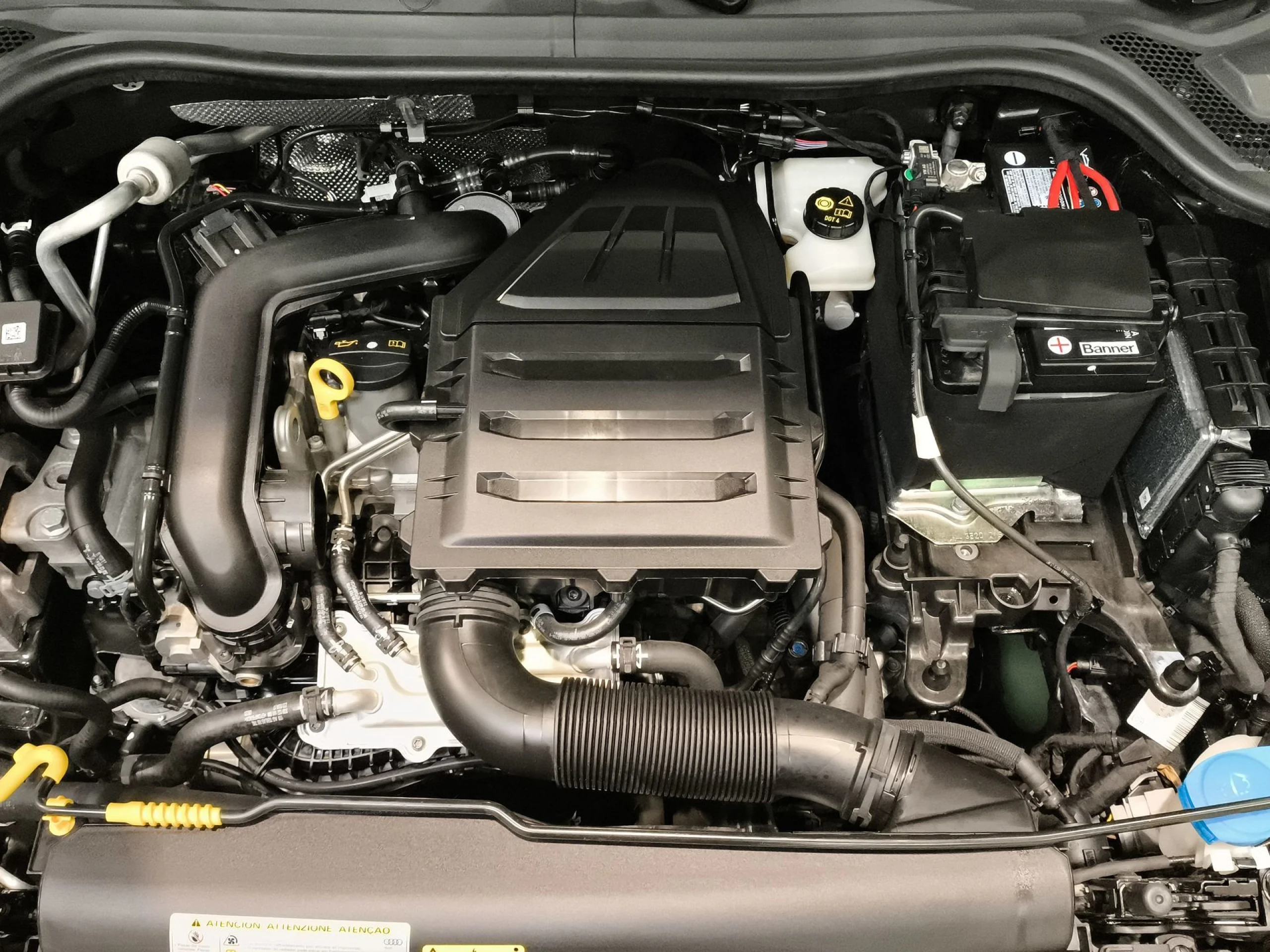 Audi A1 Sportback 25 TFSI 70 kW (95 CV) - Foto 23