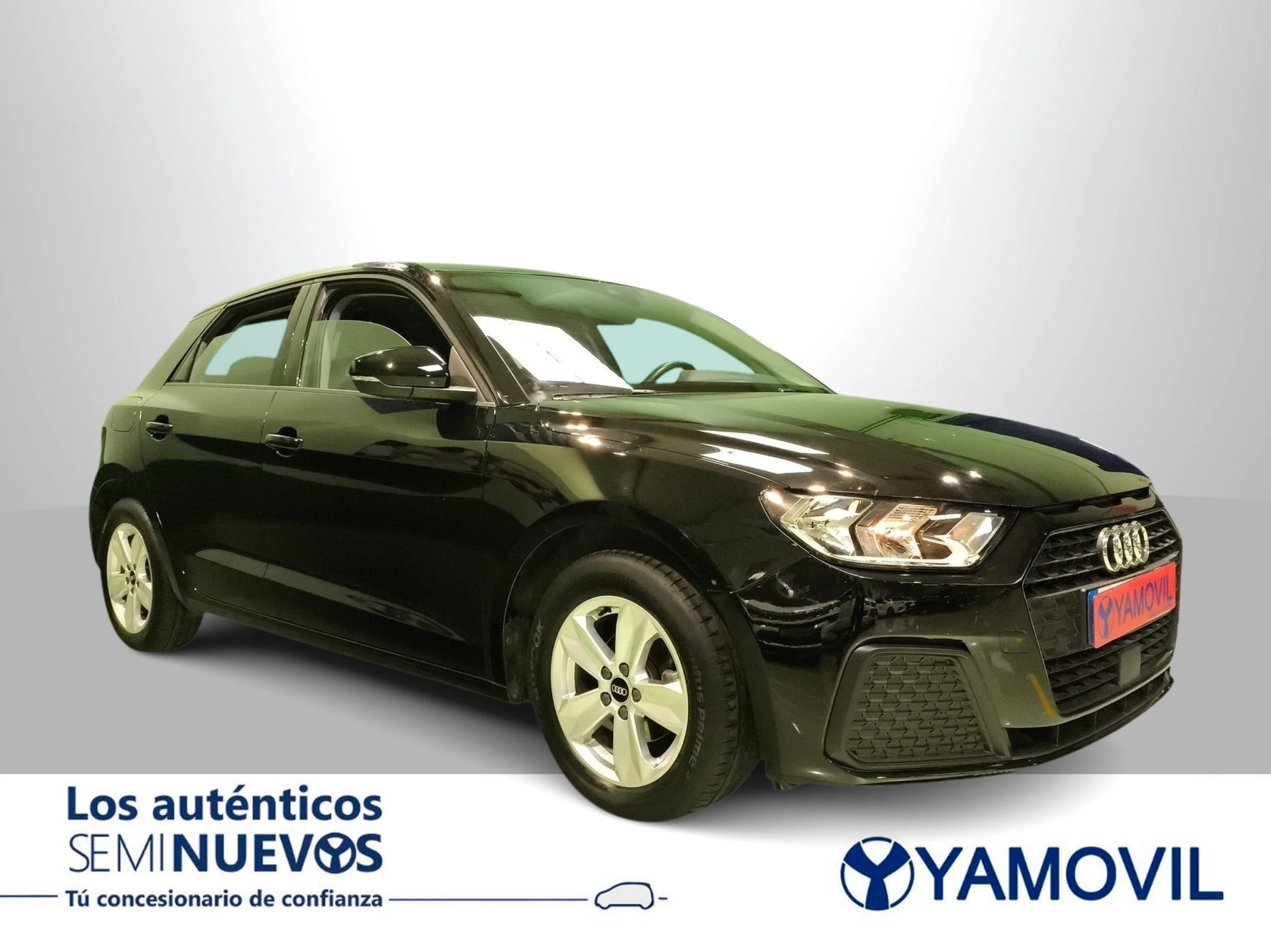 Audi A1 Sportback 25 TFSI 70 kW (95 CV) - Foto 2