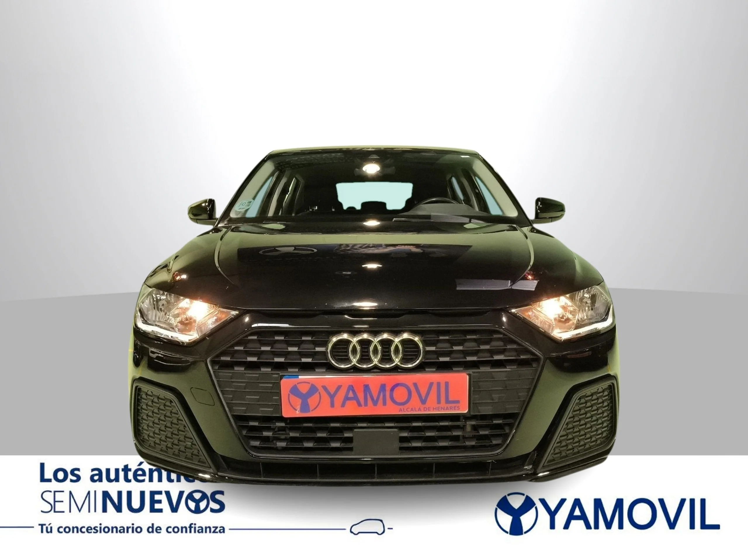 Audi A1 Sportback 25 TFSI 70 kW (95 CV) - Foto 3