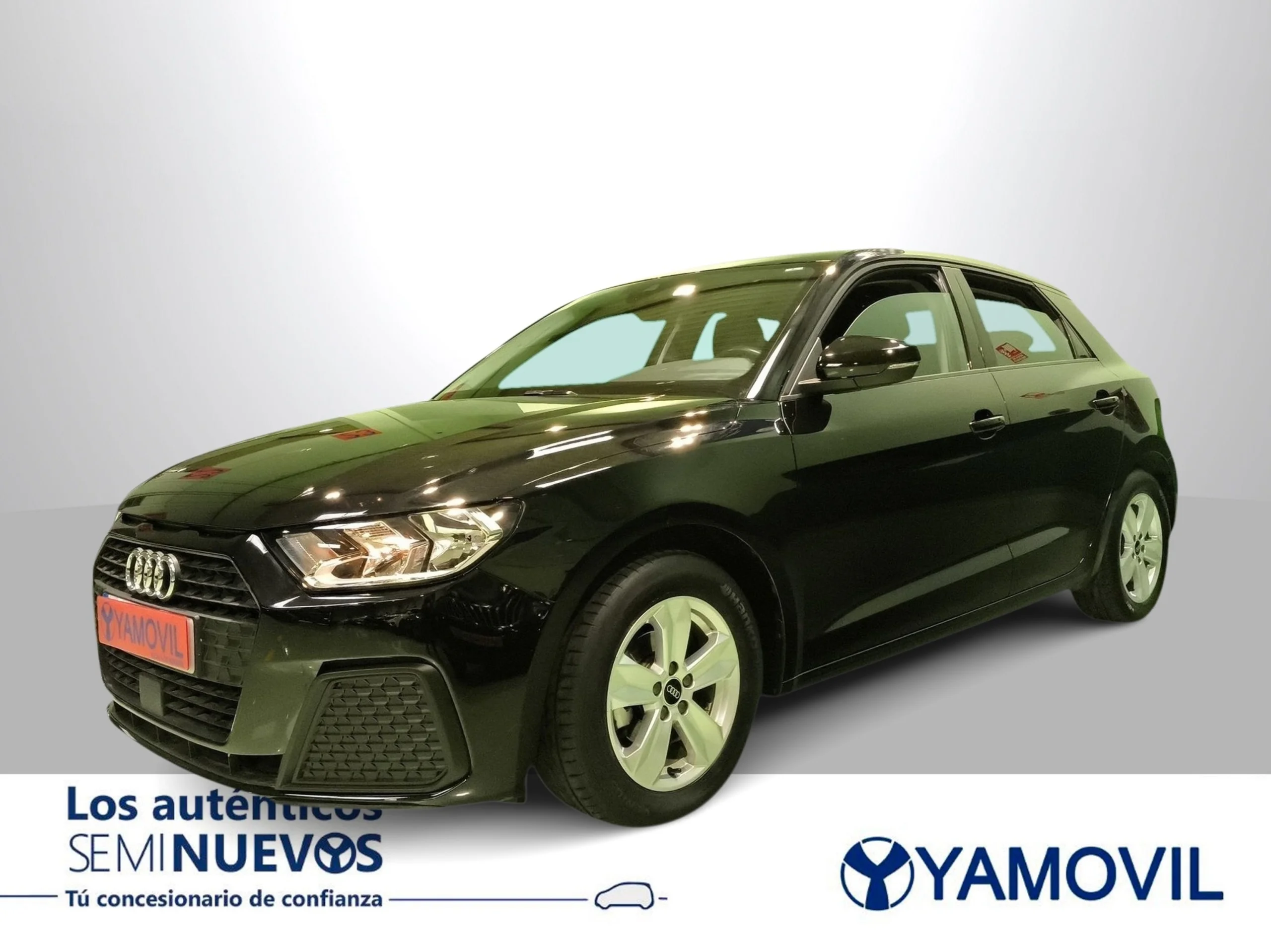 Audi A1 Sportback 25 TFSI 70 kW (95 CV) - Foto 4