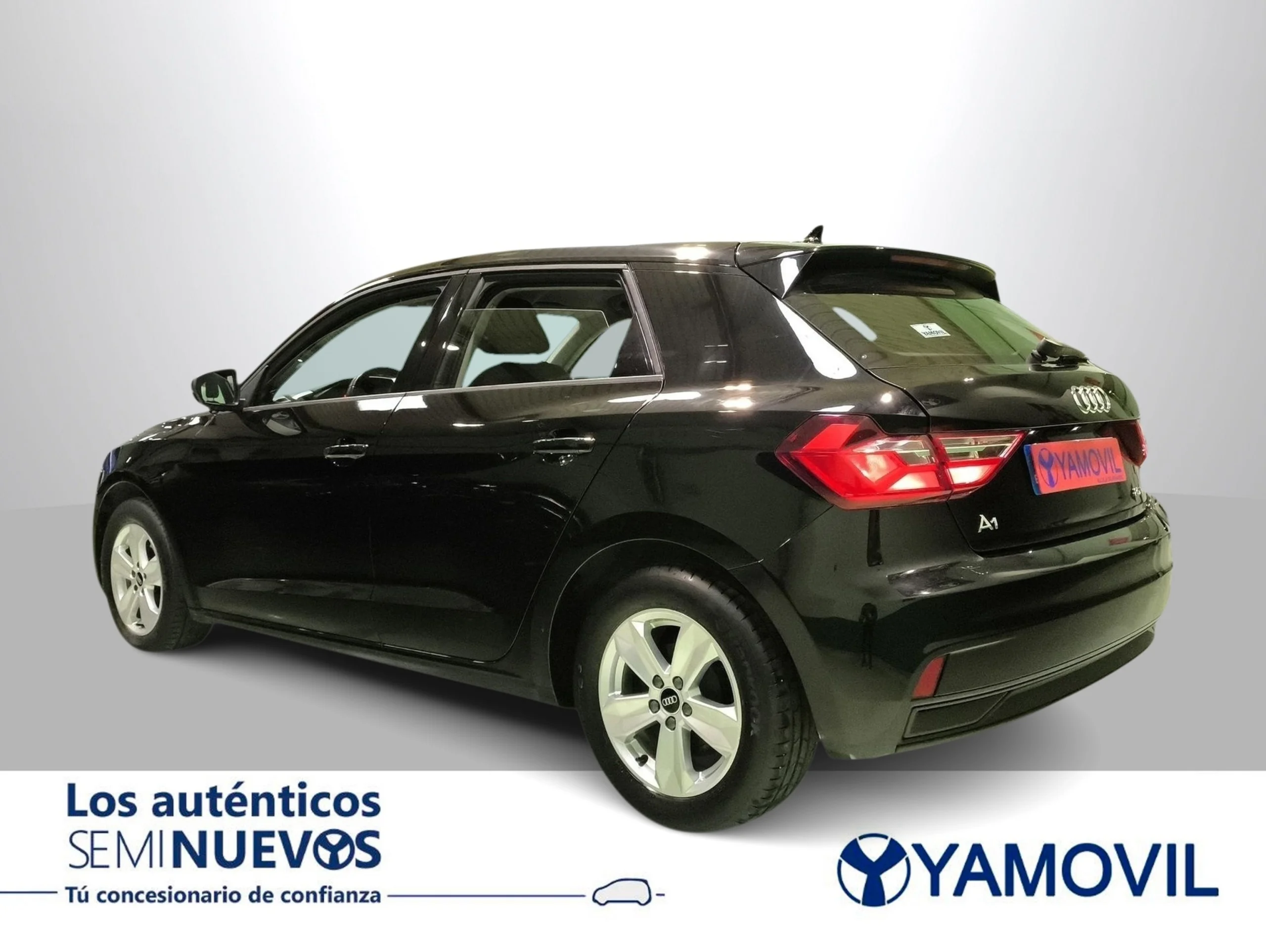 Audi A1 Sportback 25 TFSI 70 kW (95 CV) - Foto 6