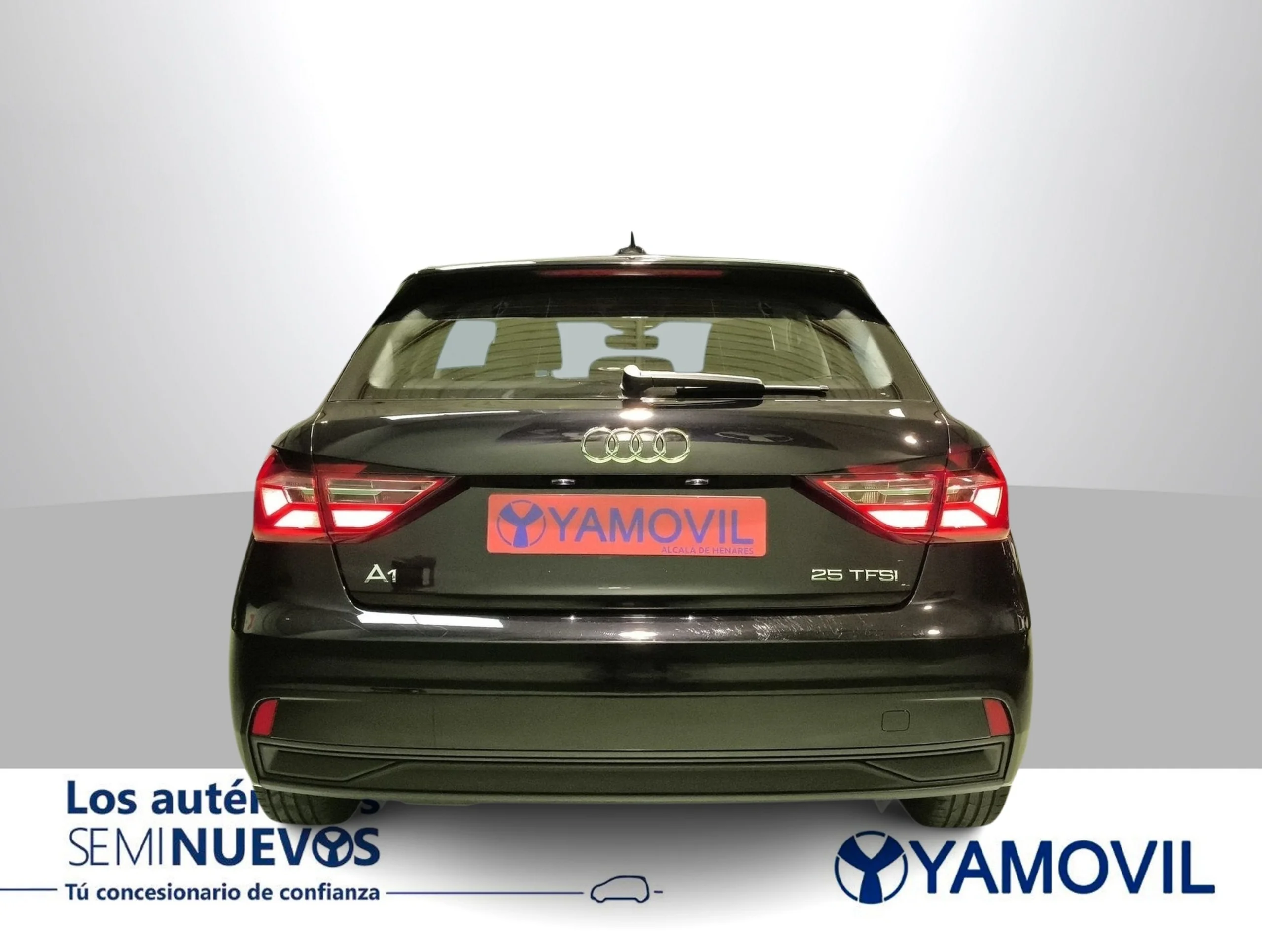 Audi A1 Sportback 25 TFSI 70 kW (95 CV) - Foto 7