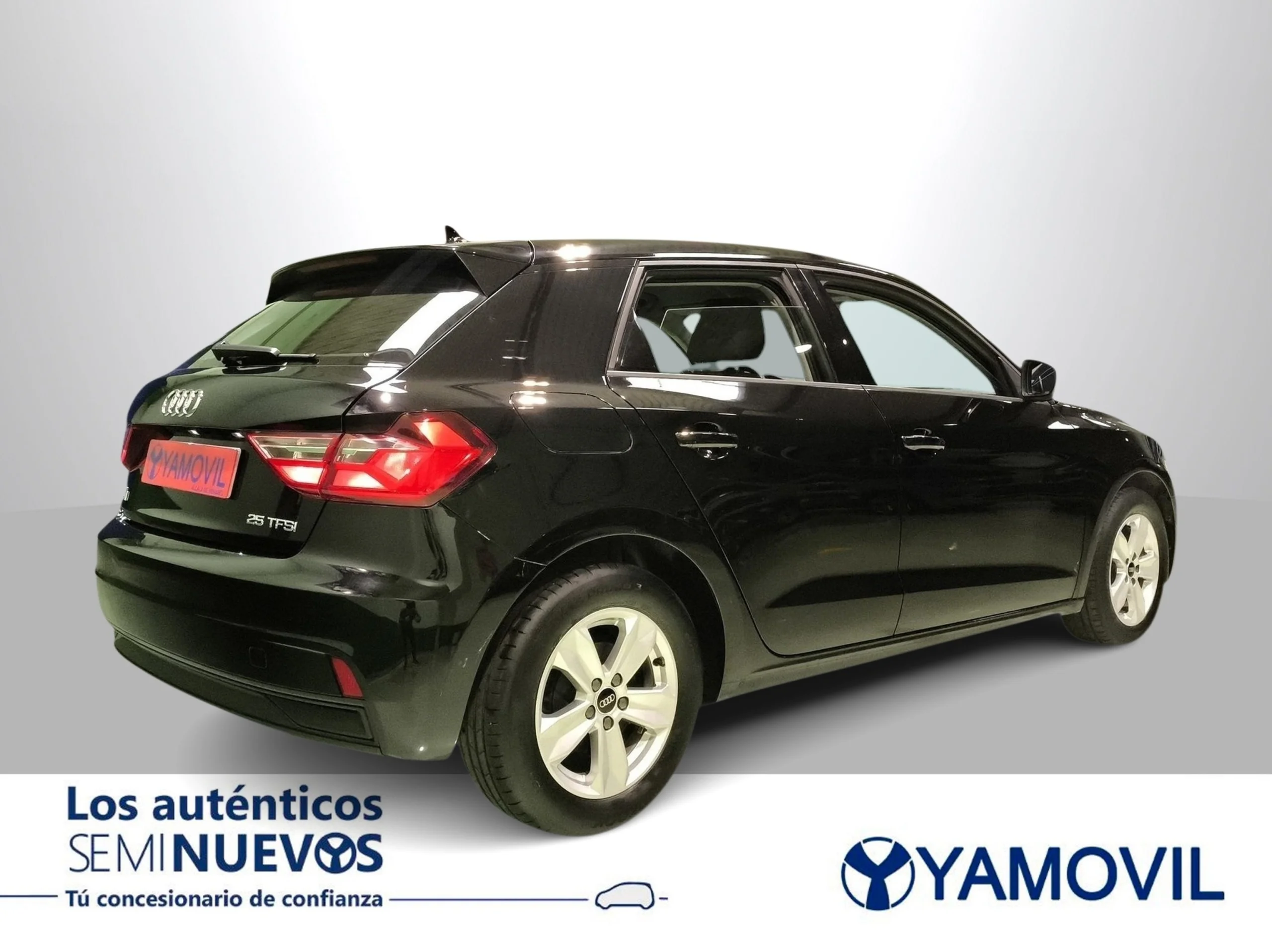 Audi A1 Sportback 25 TFSI 70 kW (95 CV) - Foto 8