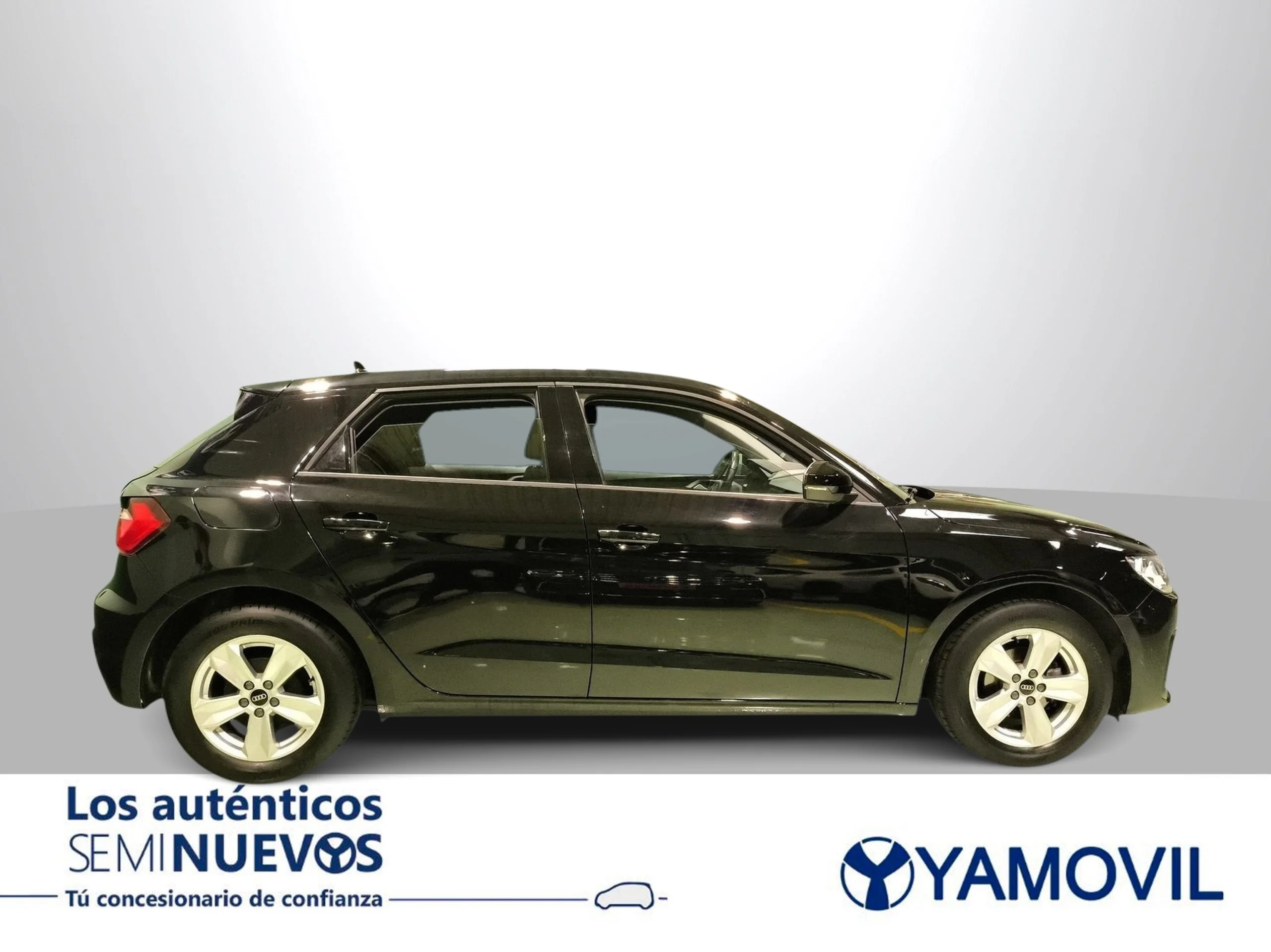 Audi A1 Sportback 25 TFSI 70 kW (95 CV) - Foto 9