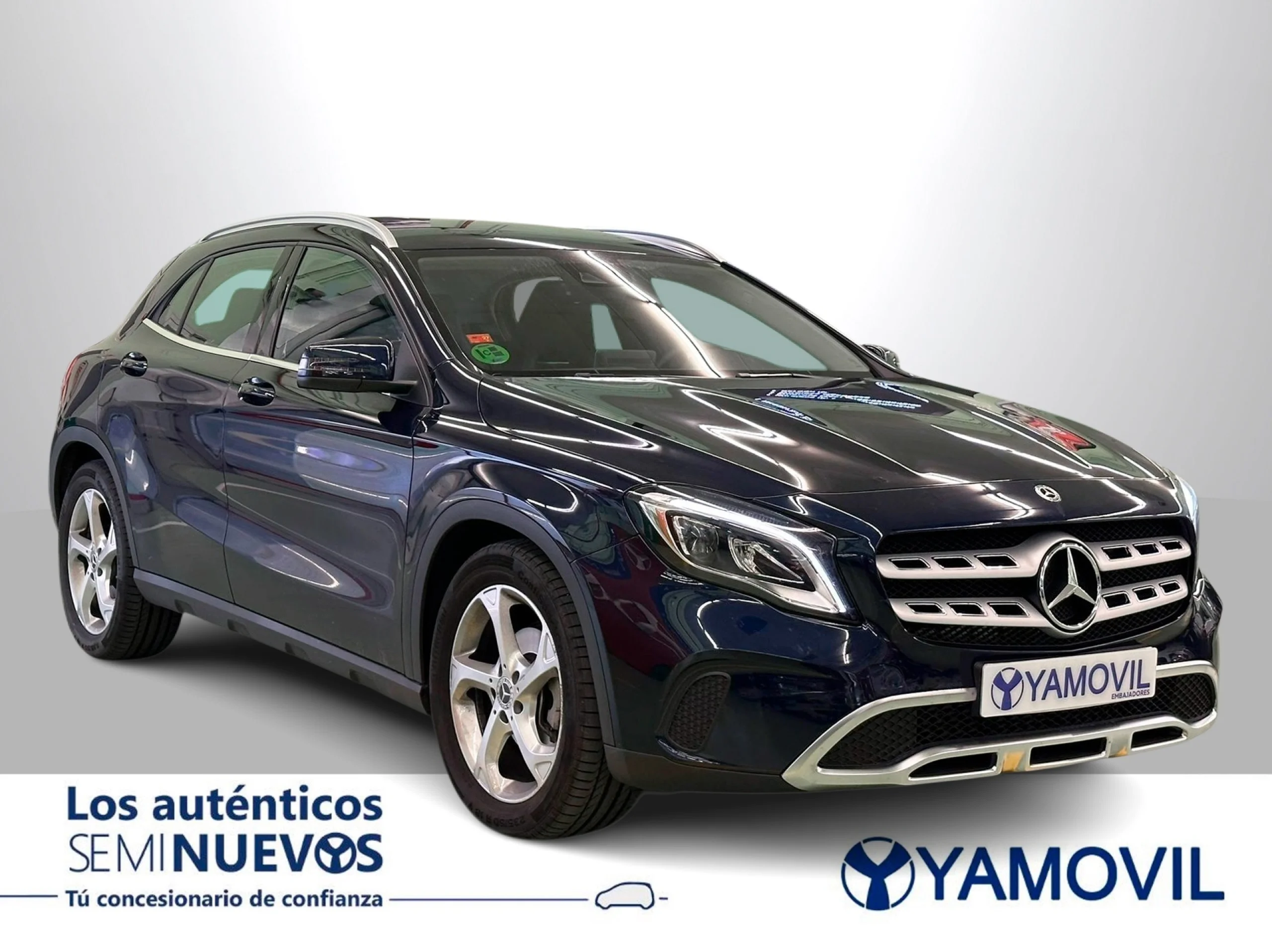 Mercedes-Benz GLA 200 115 kW (156 CV) - Foto 3