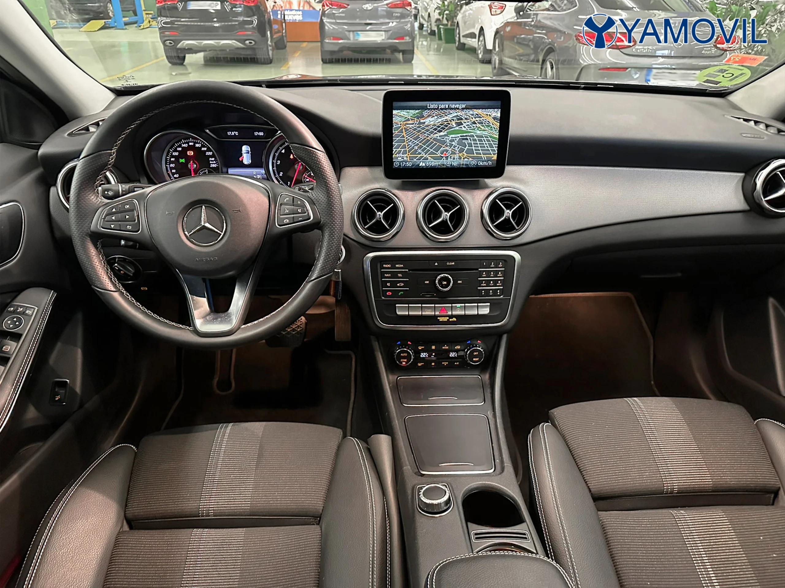 Mercedes-Benz GLA 200 115 kW (156 CV) - Foto 5