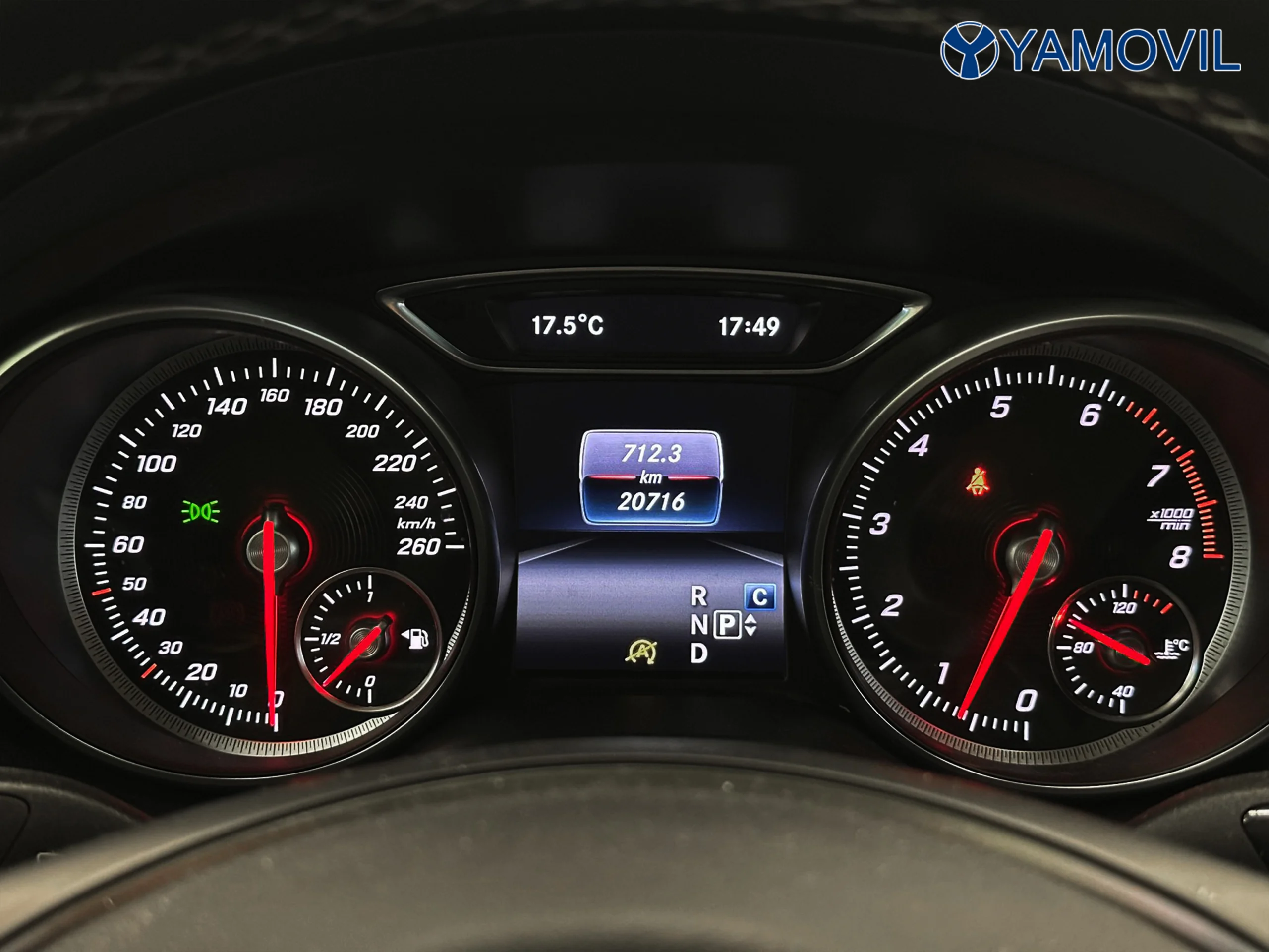 Mercedes-Benz GLA 200 115 kW (156 CV) - Foto 6