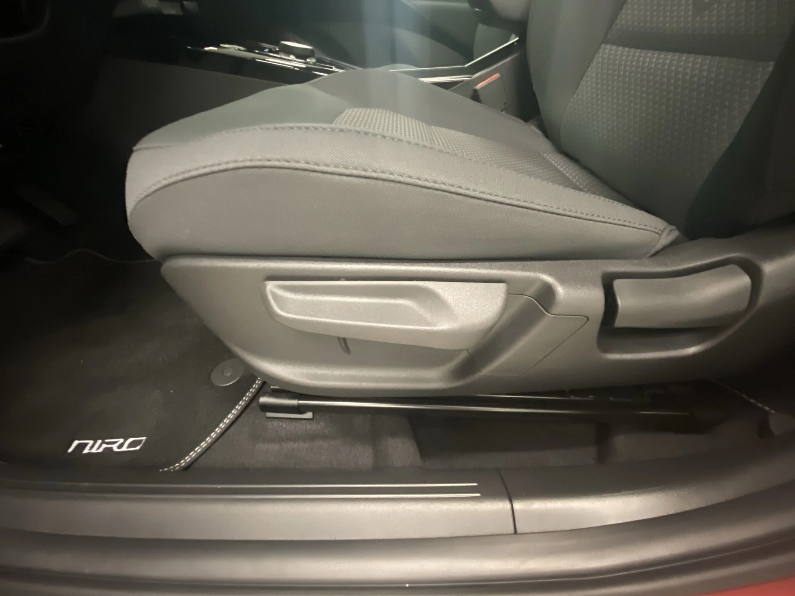 Kia E-niro Concept (Long Range) 150 kW (204 CV) - Foto 9