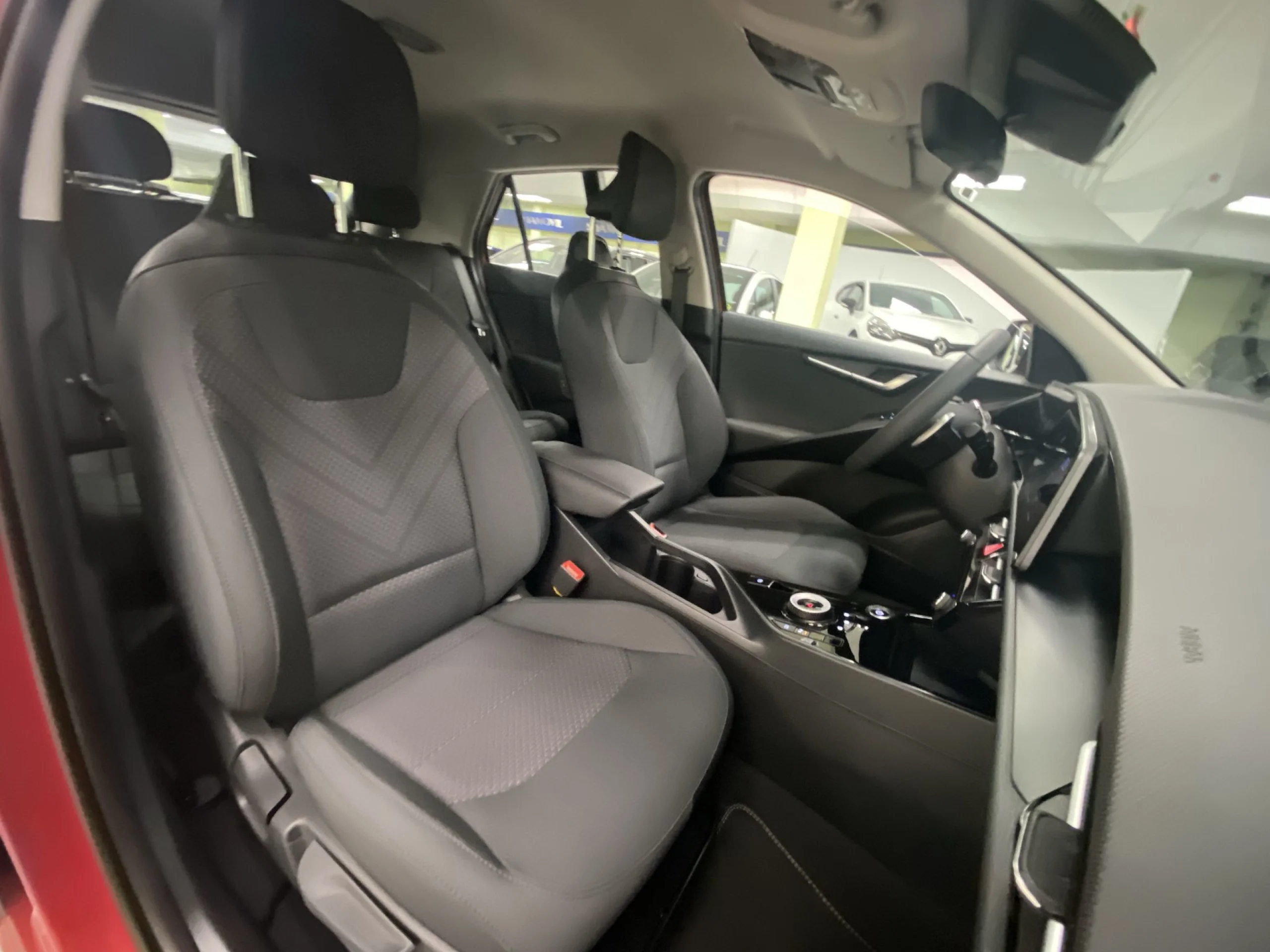 Kia E-niro Concept (Long Range) 150 kW (204 CV) - Foto 21