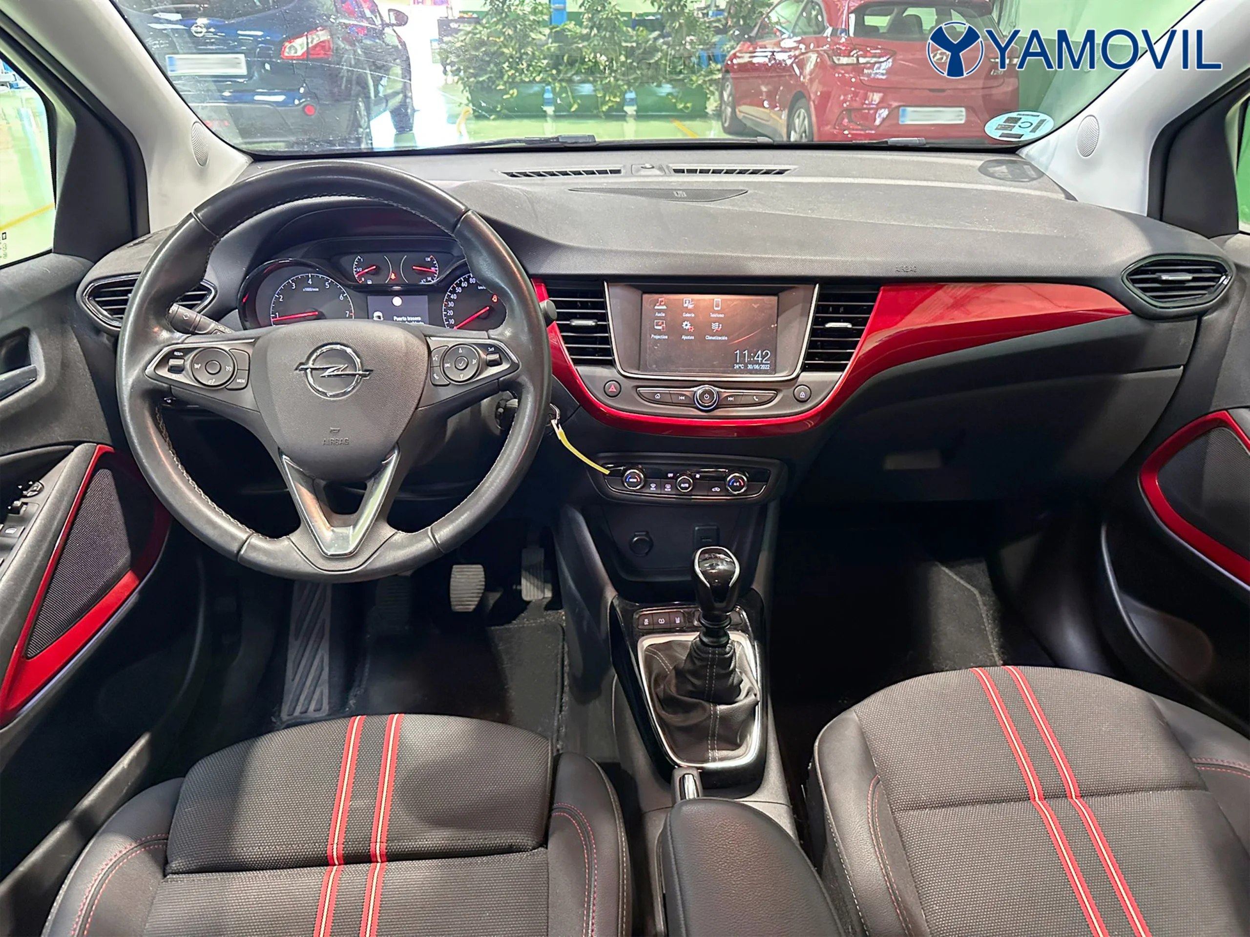 Opel Crossland 1.5D GS Line 81 kW (110 CV) - Foto 5