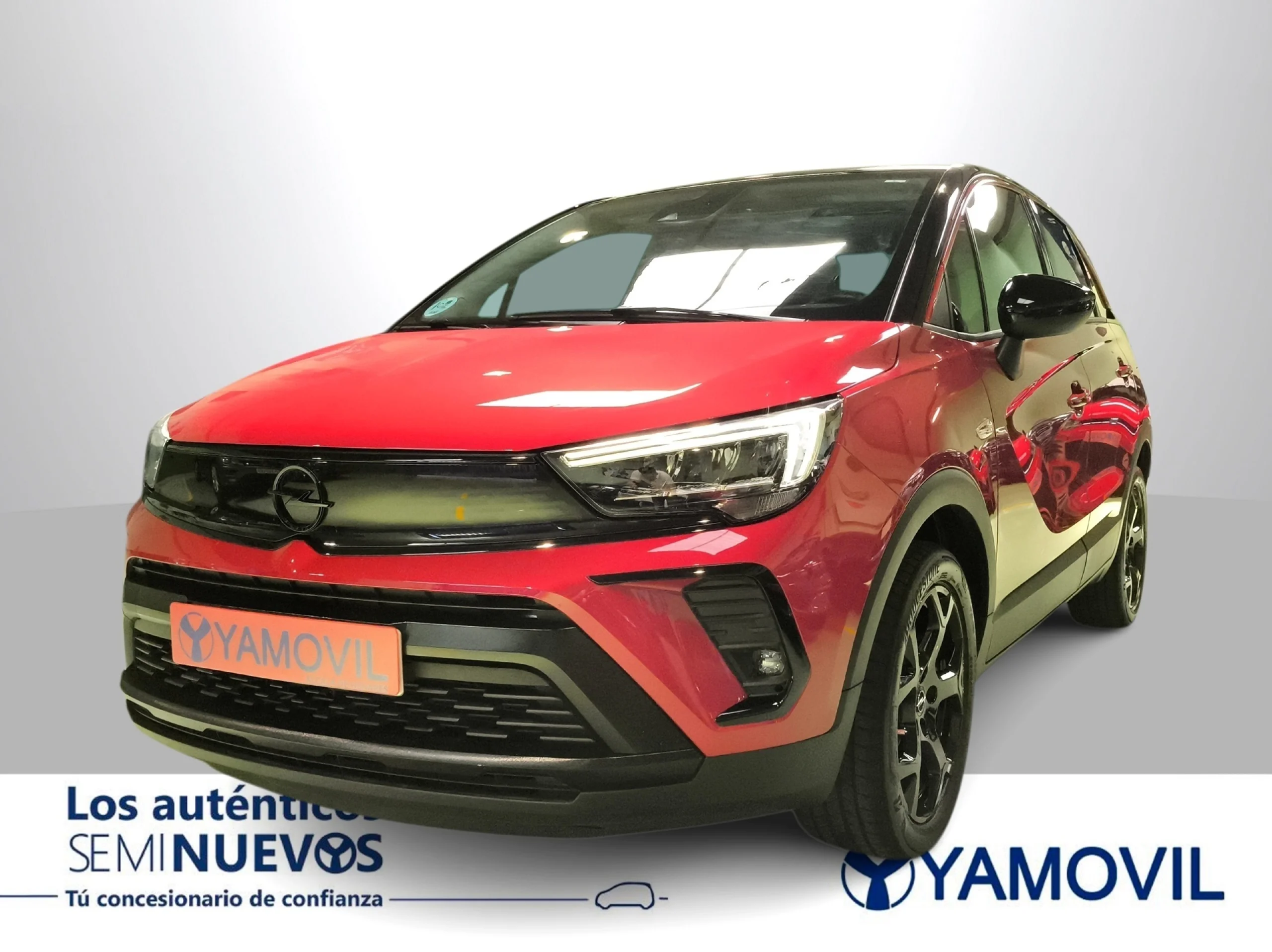 Opel Crossland 1.5D GS Line 81 kW (110 CV) - Foto 1