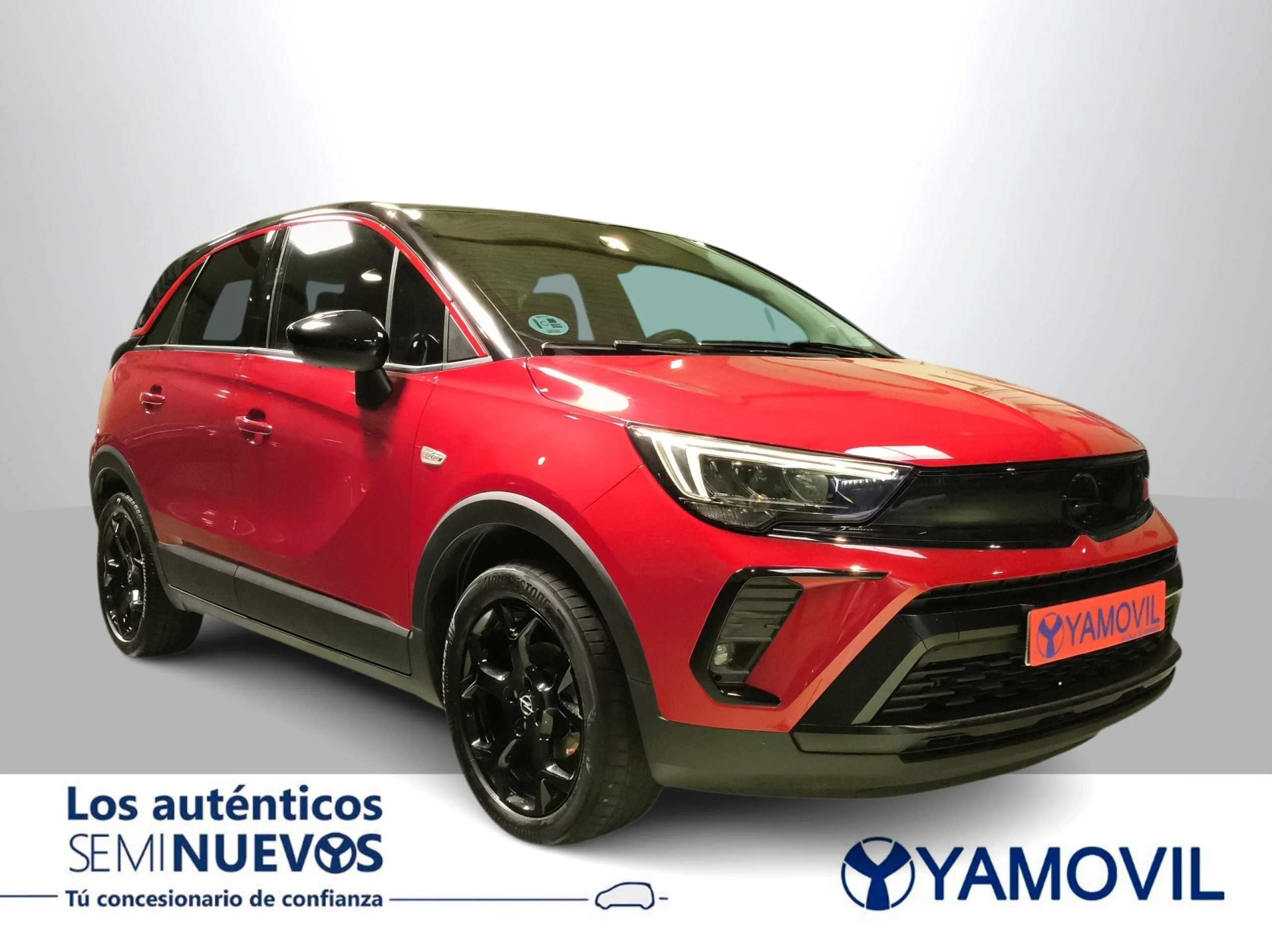 Opel Crossland 1.5D GS Line 81 kW (110 CV) - Foto 2