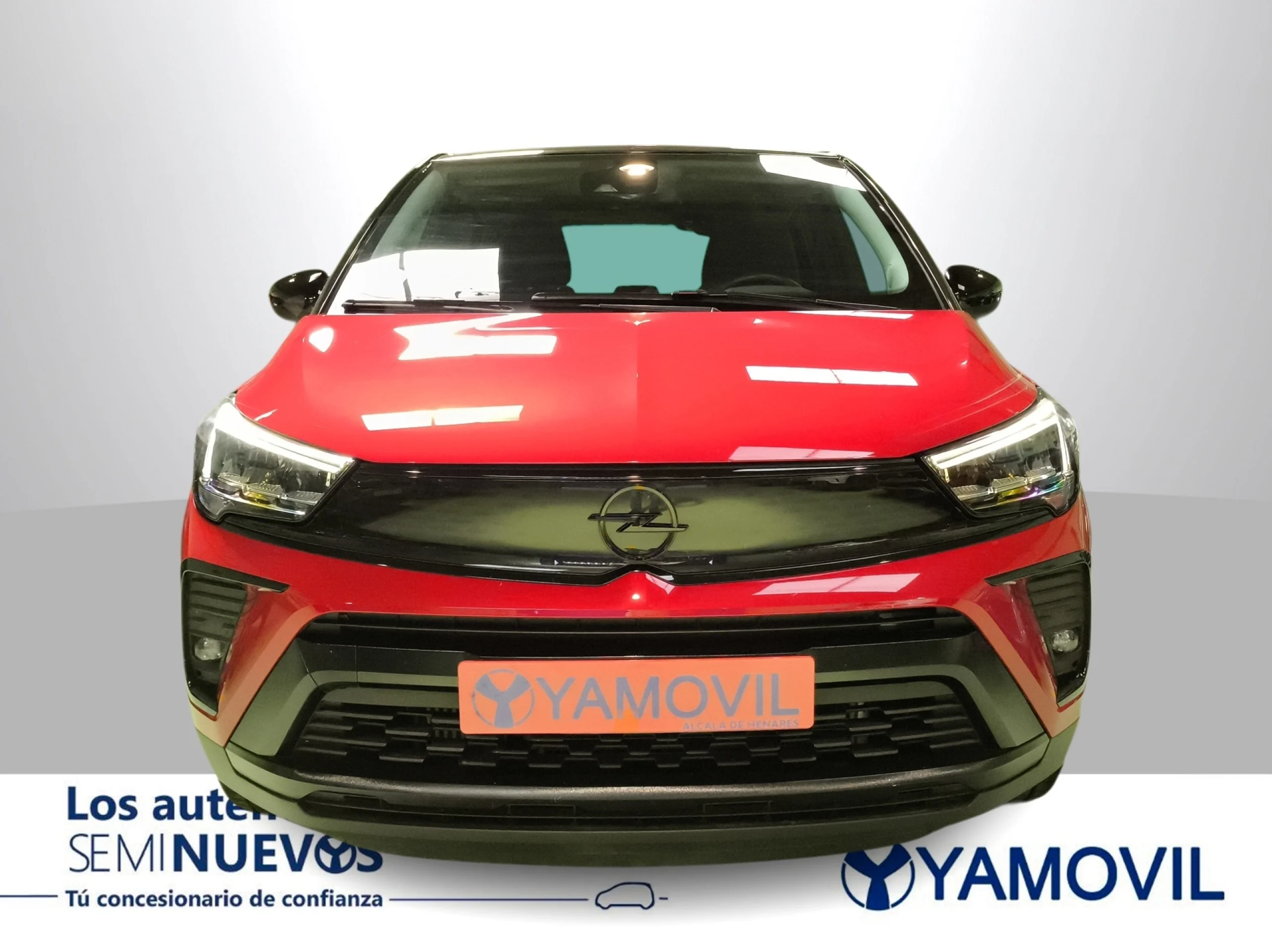Opel Crossland 1.5D GS Line 81 kW (110 CV) - Foto 3