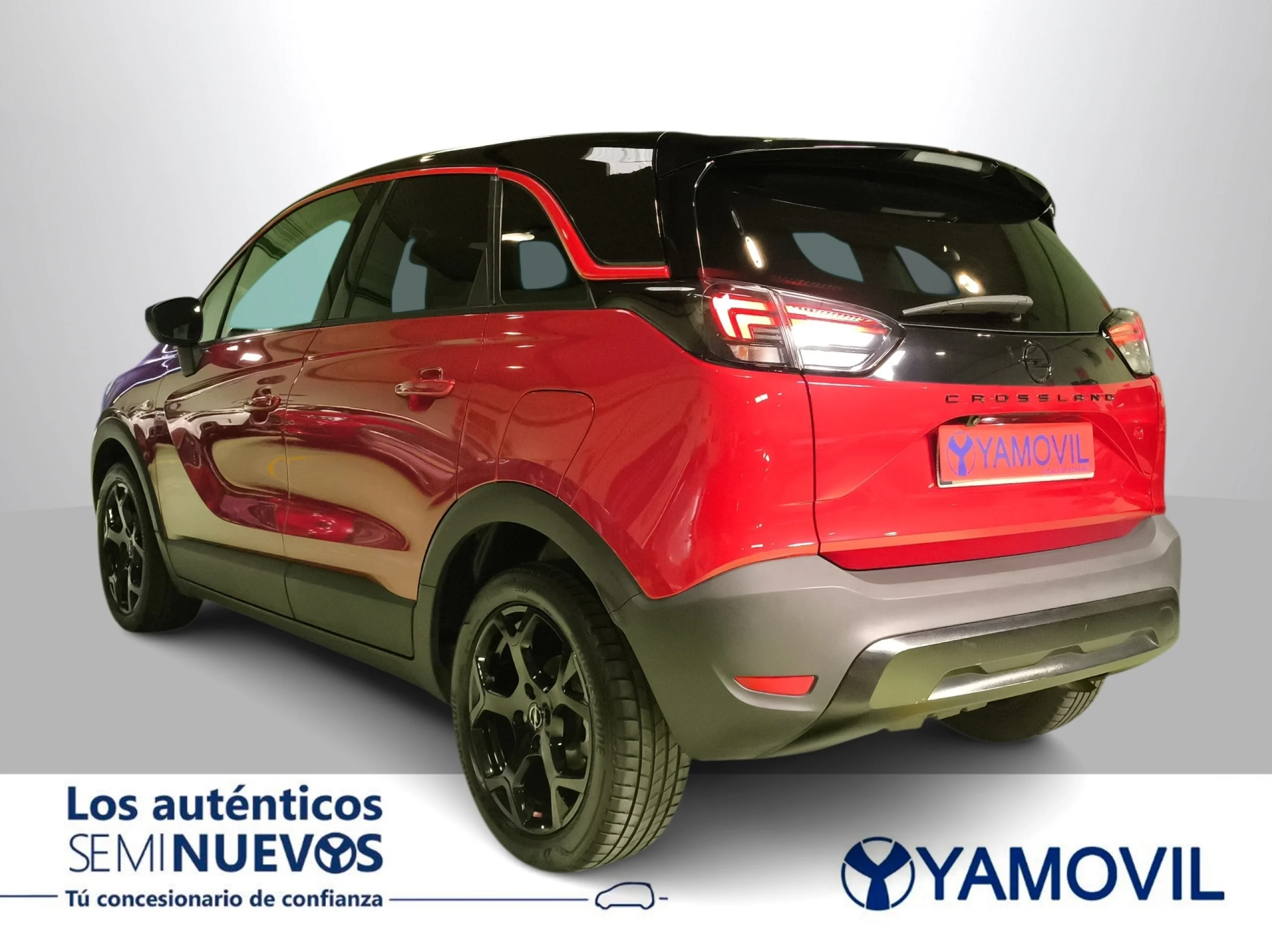 Opel Crossland 1.5D GS Line 81 kW (110 CV) - Foto 5