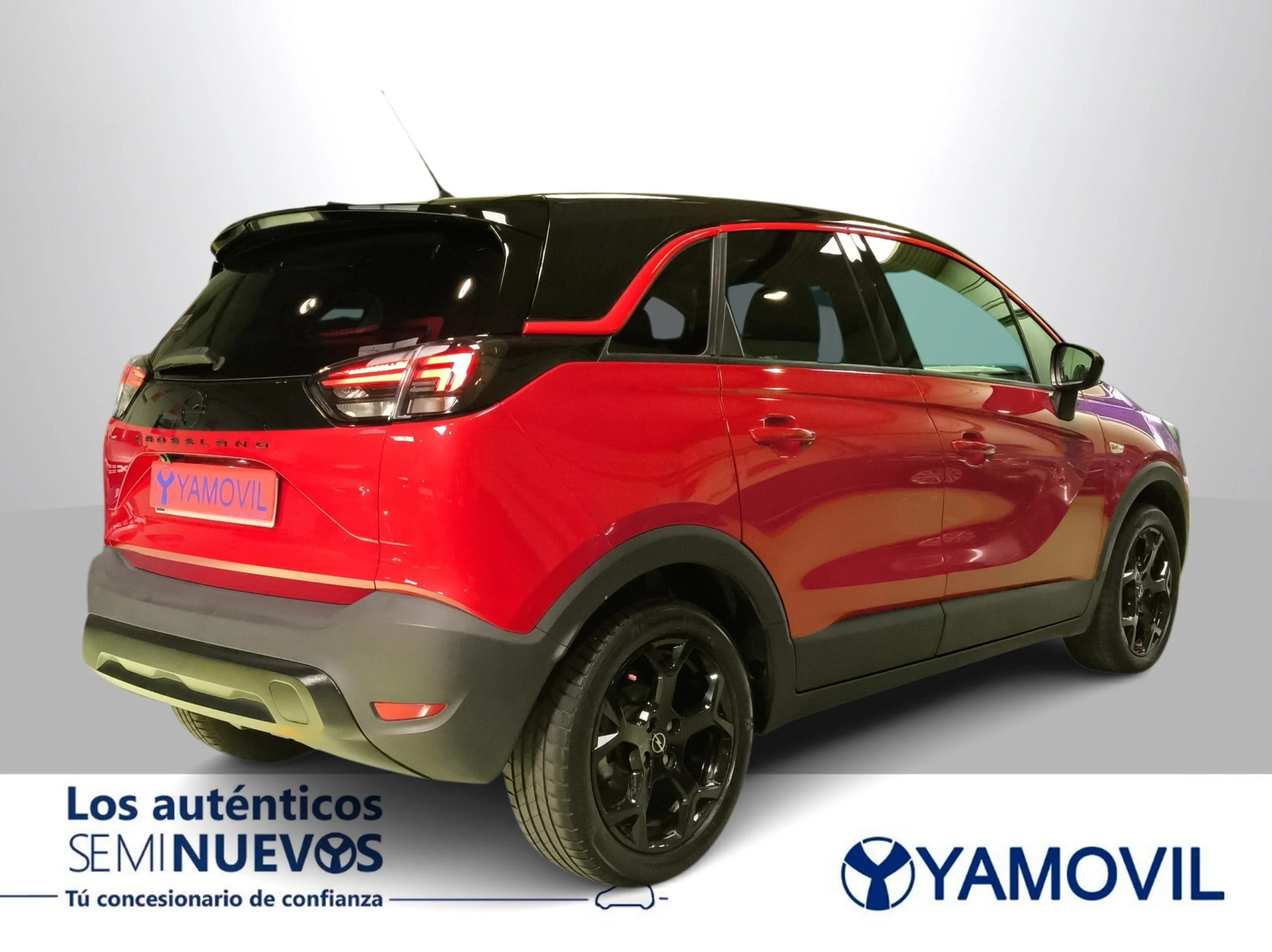 Opel Crossland 1.5D GS Line 81 kW (110 CV) - Foto 6