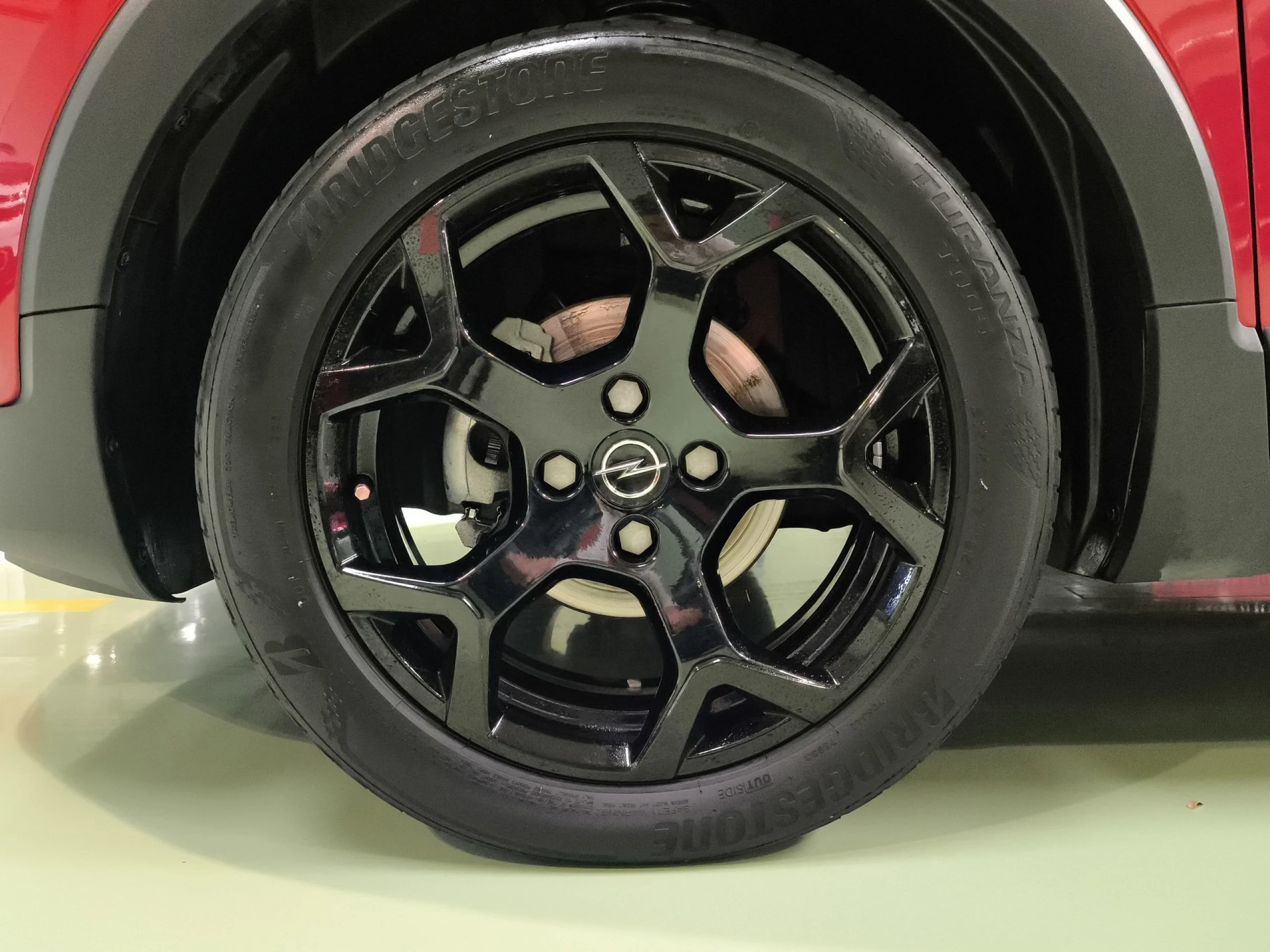 Opel Crossland 1.5D GS Line 81 kW (110 CV) - Foto 7