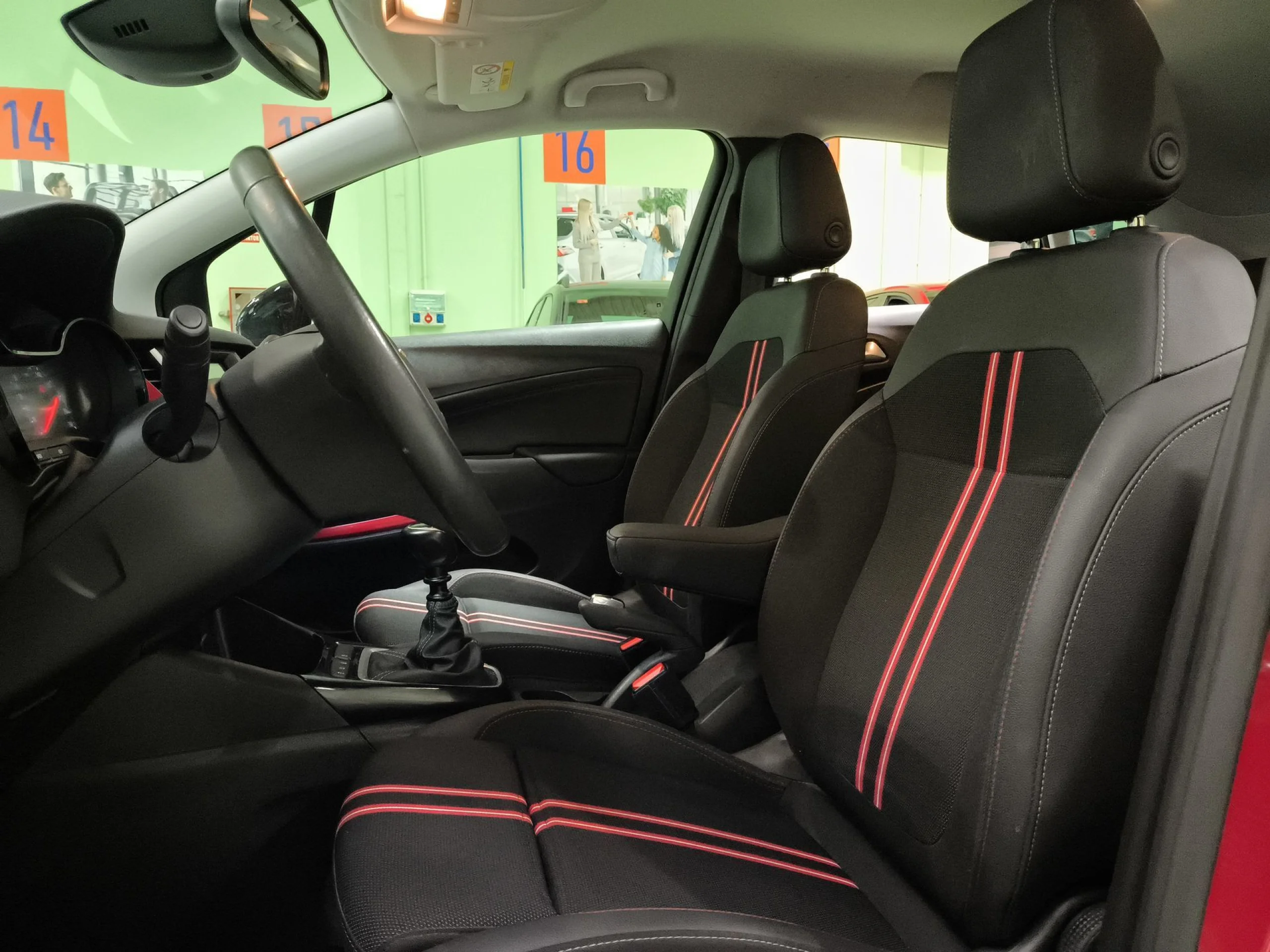 Opel Crossland 1.5D GS Line 81 kW (110 CV) - Foto 8