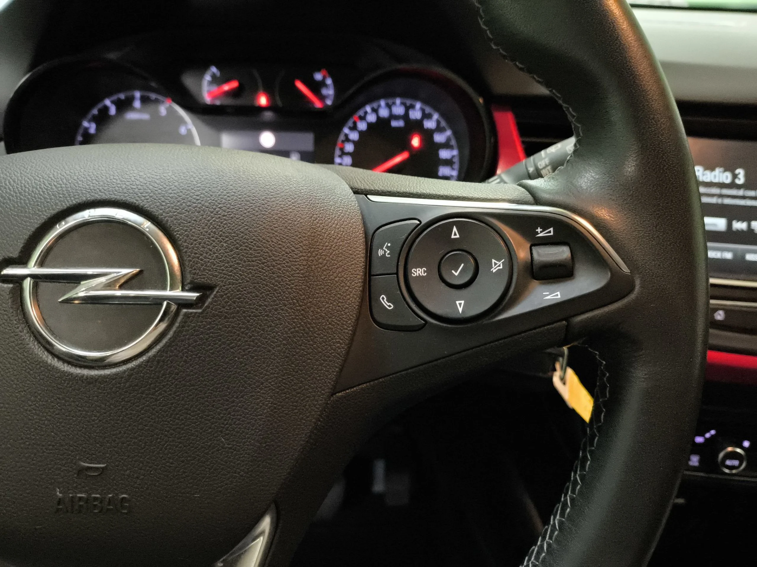 Opel Crossland 1.5D GS Line 81 kW (110 CV) - Foto 16