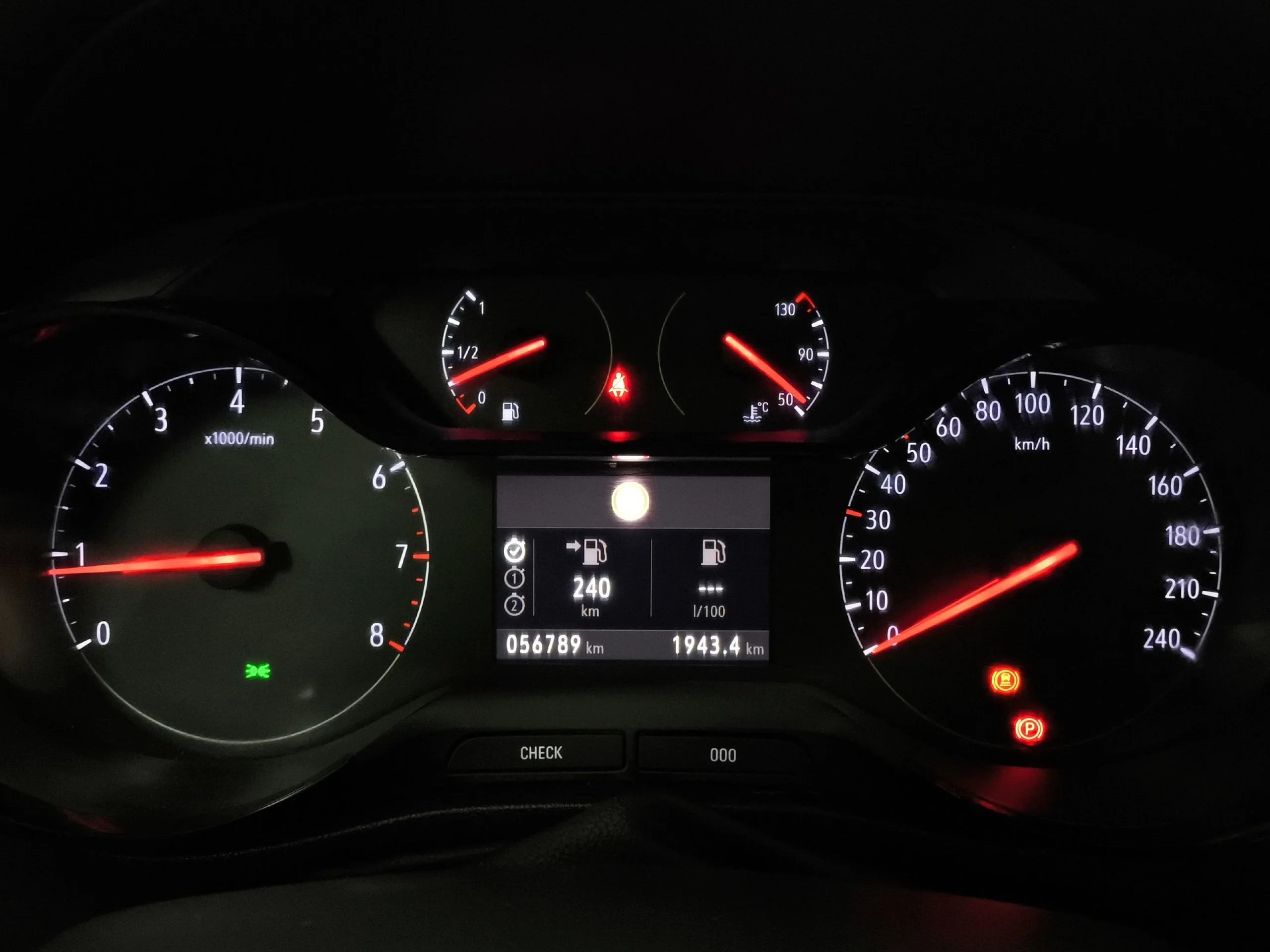 Opel Crossland 1.5D GS Line 81 kW (110 CV) - Foto 19