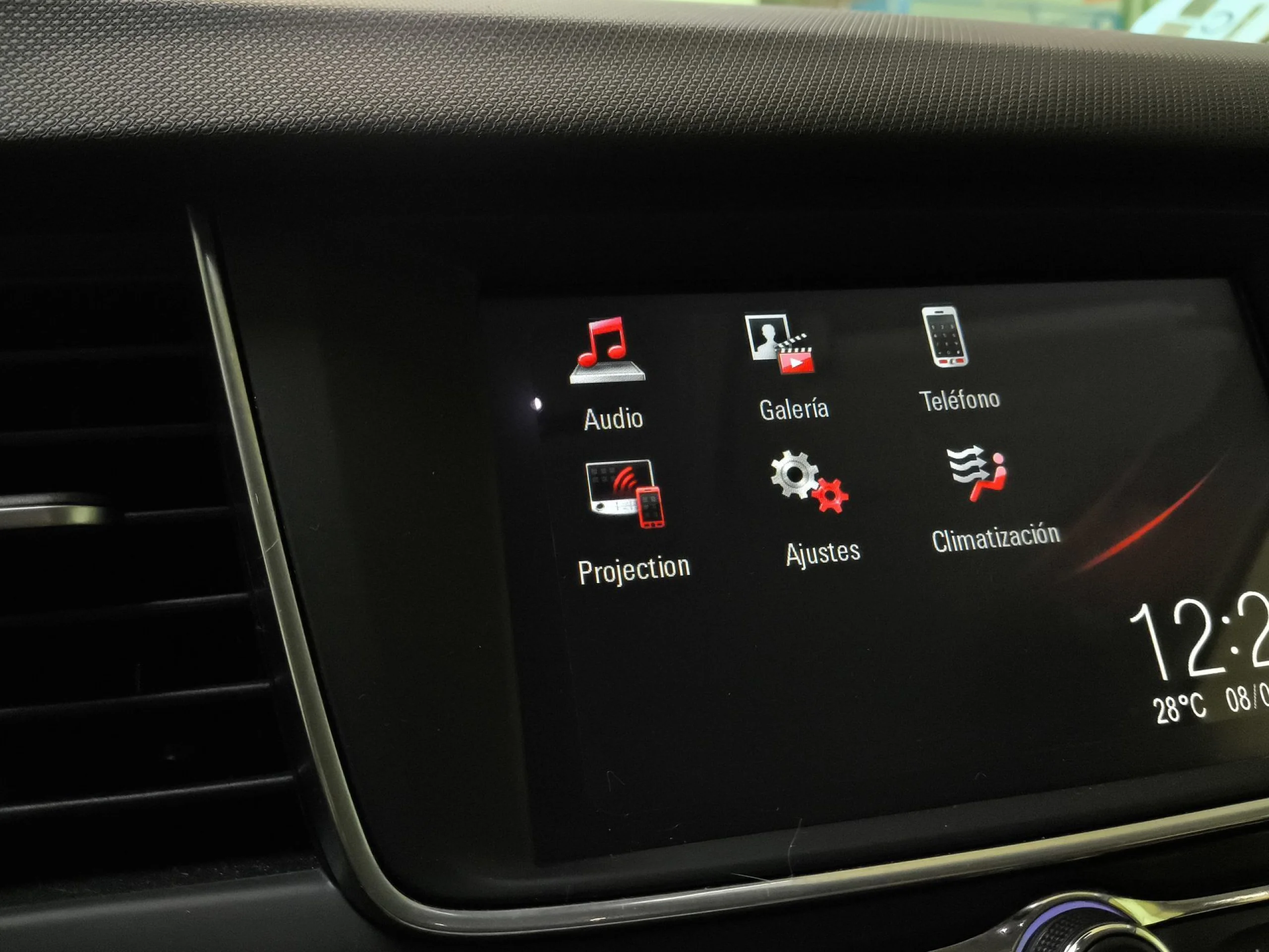 Opel Crossland 1.5D GS Line 81 kW (110 CV) - Foto 21