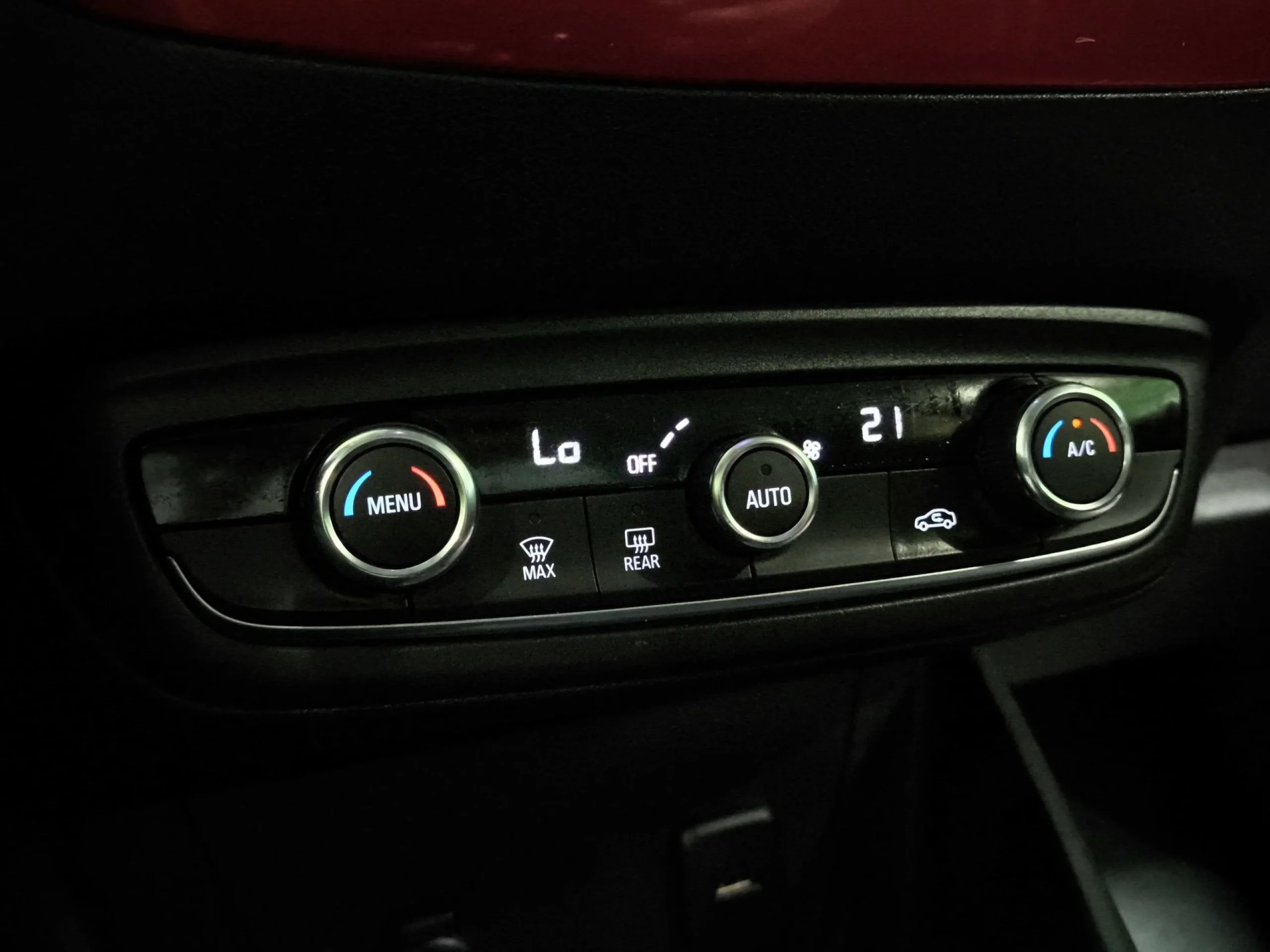 Opel Crossland 1.5D GS Line 81 kW (110 CV) - Foto 23