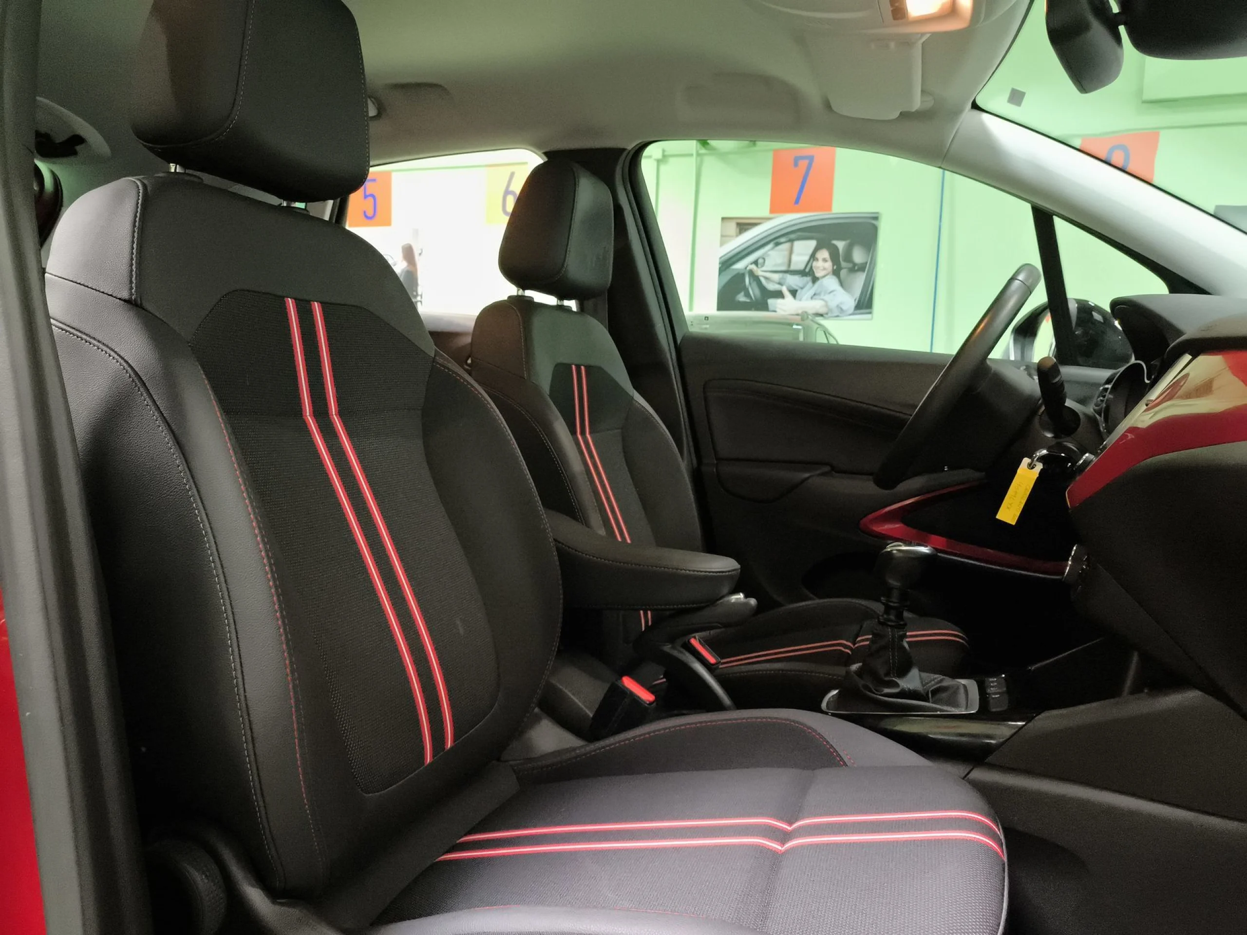 Opel Crossland 1.5D GS Line 81 kW (110 CV) - Foto 28