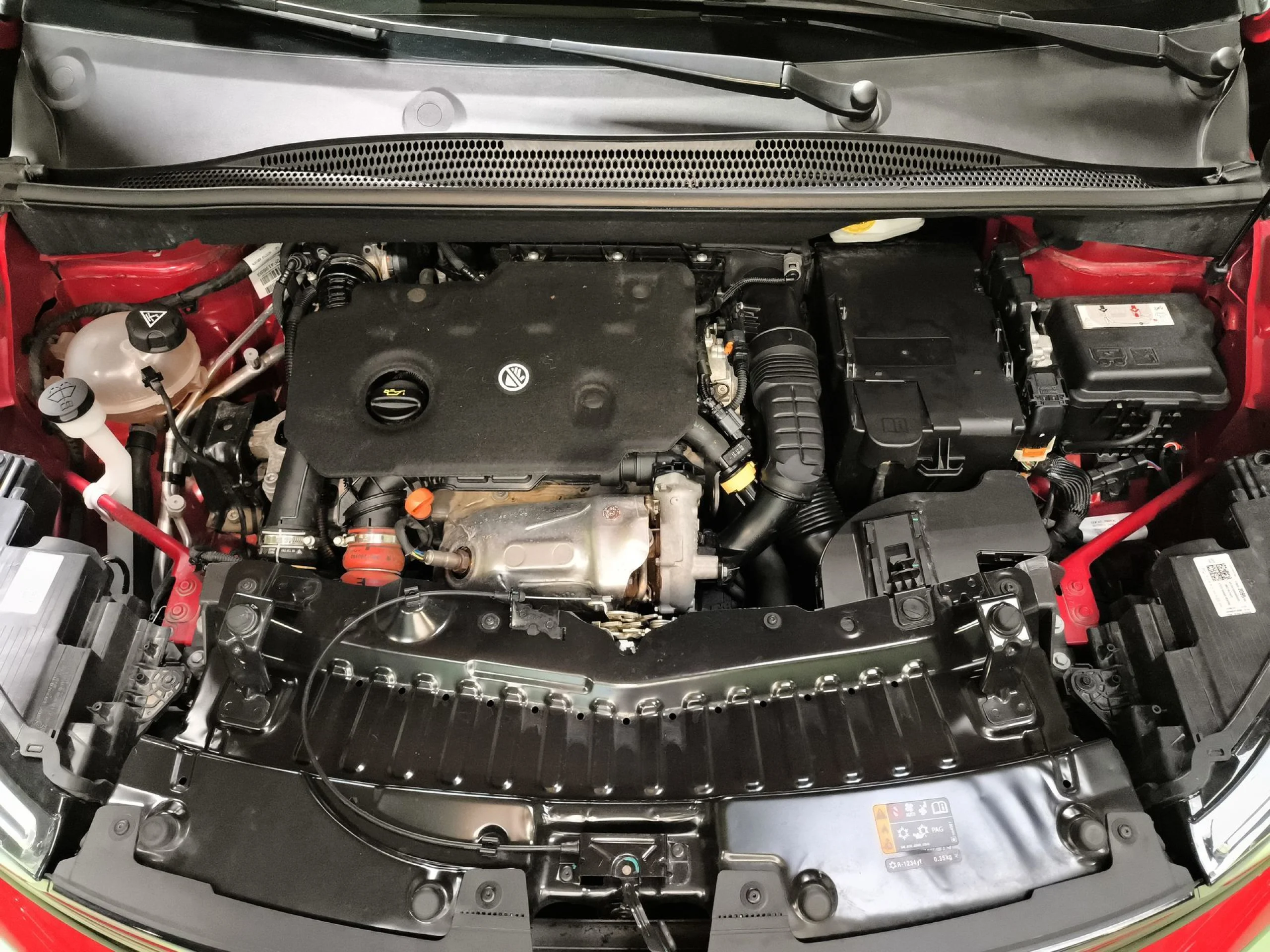 Opel Crossland 1.5D GS Line 81 kW (110 CV) - Foto 29