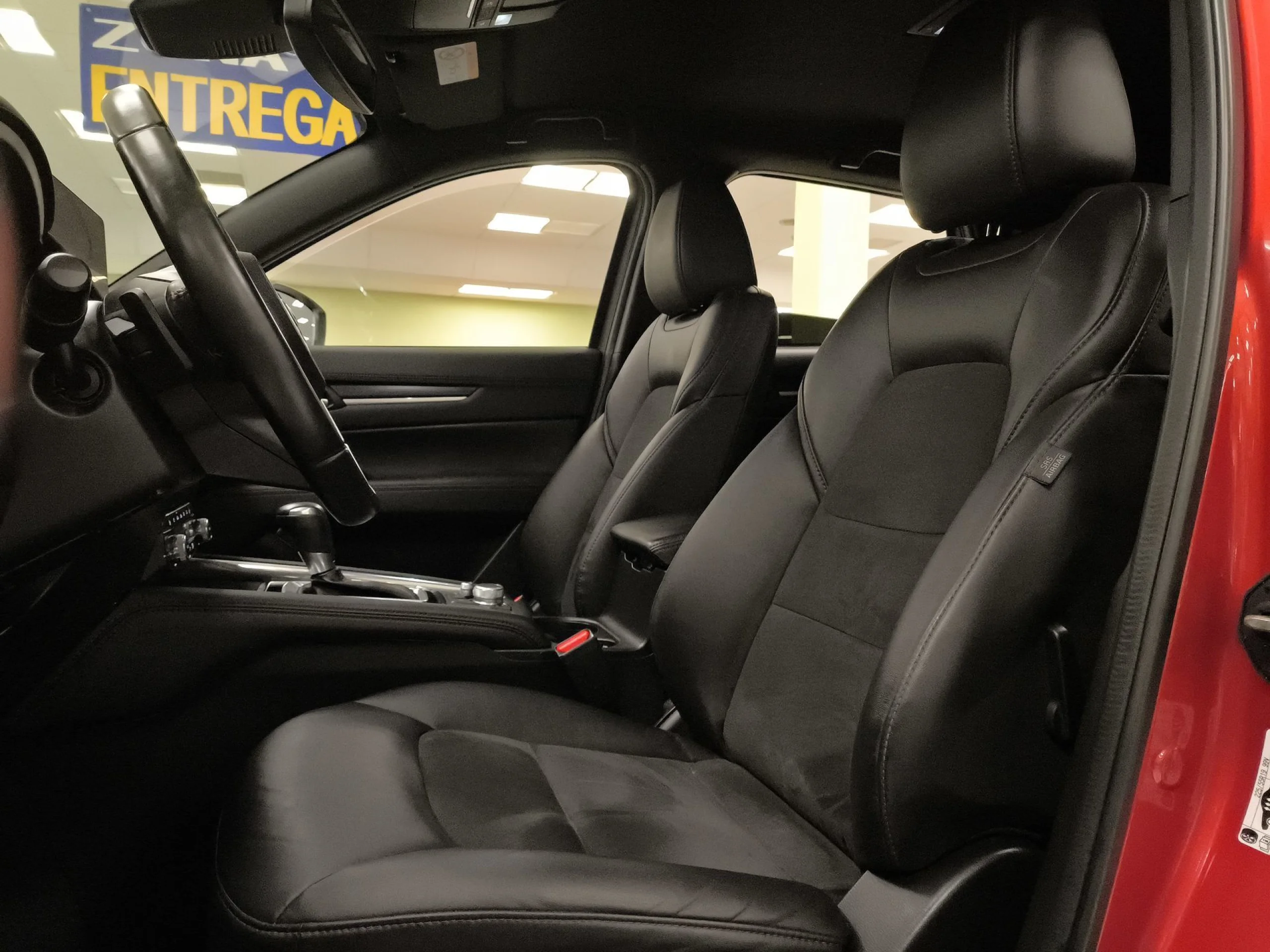 Mazda CX-5 2.0 GE Homura AT 121 kW (165 CV) - Foto 8