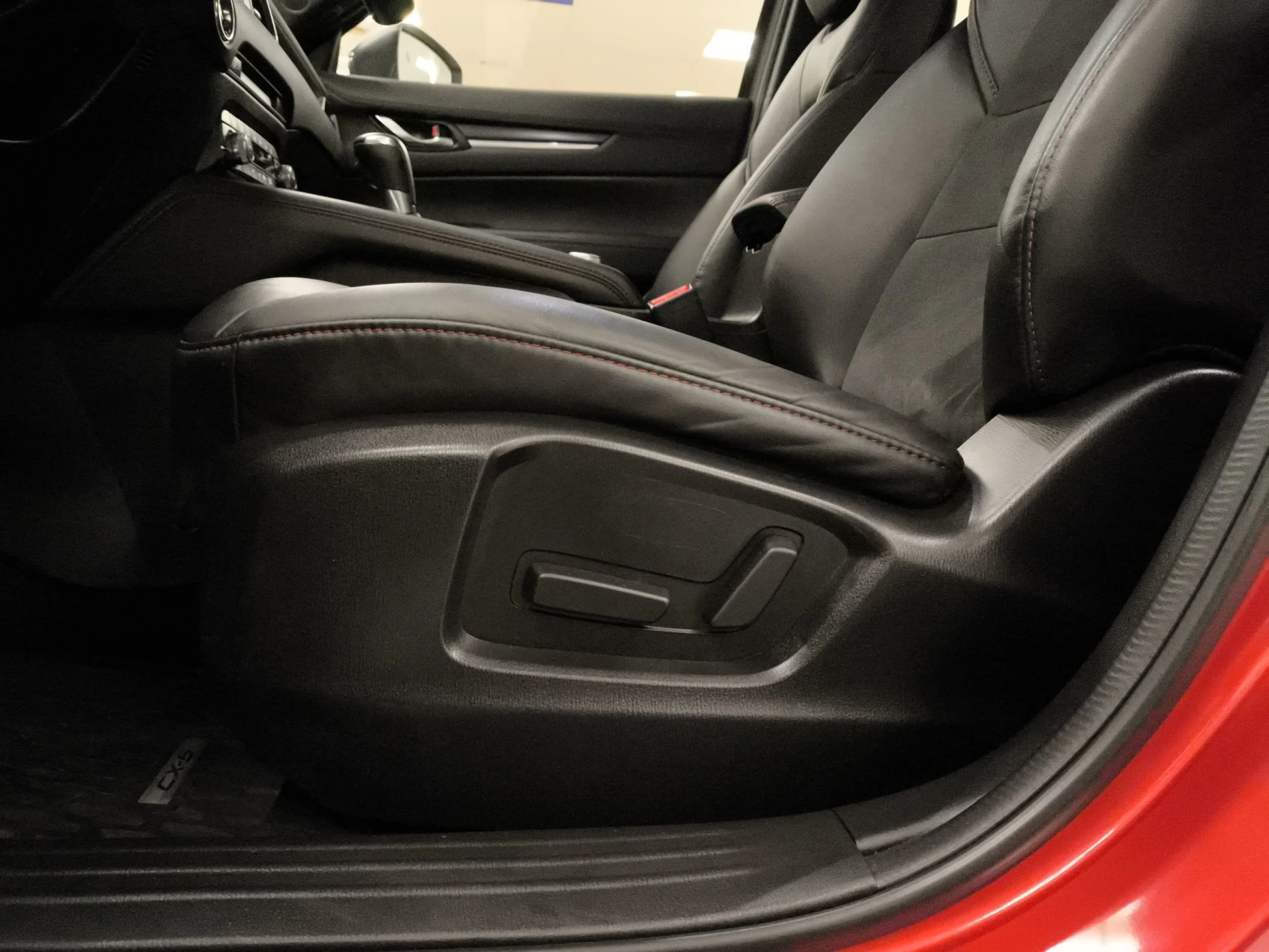 Mazda CX-5 2.0 GE Homura AT 121 kW (165 CV) - Foto 9