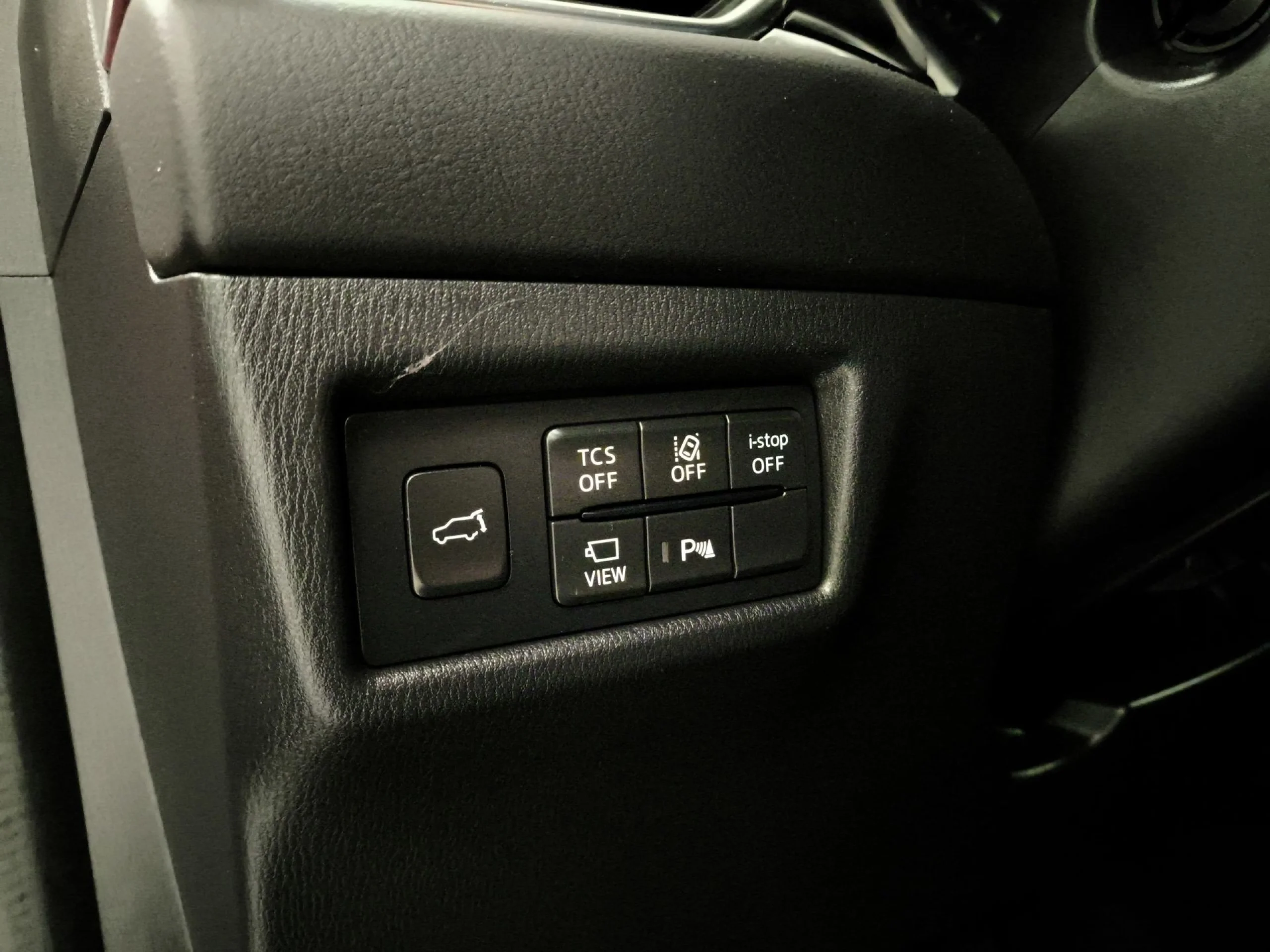 Mazda CX-5 2.0 GE Homura AT 121 kW (165 CV) - Foto 12