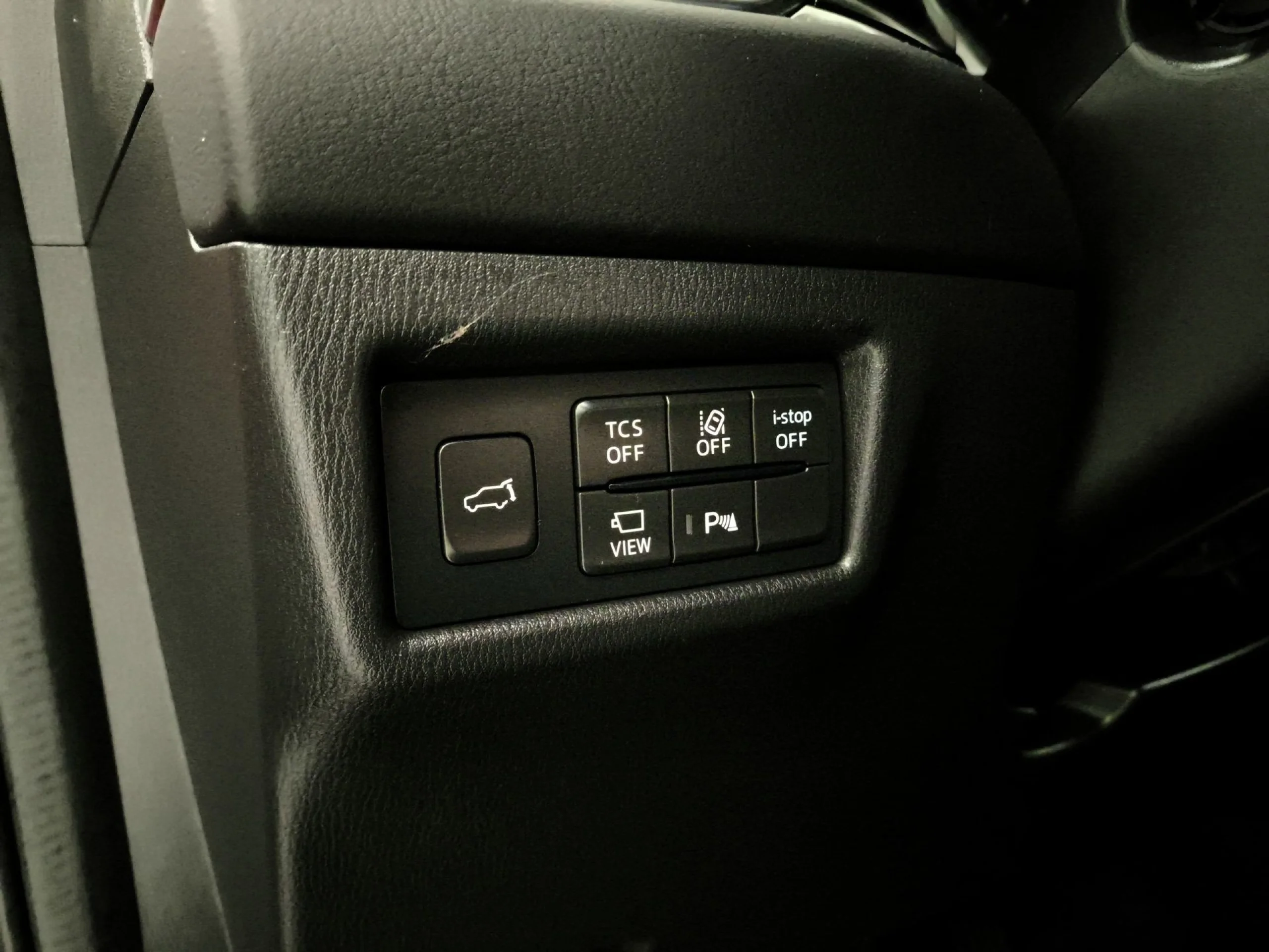 Mazda CX-5 2.0 GE Homura AT 121 kW (165 CV) - Foto 13