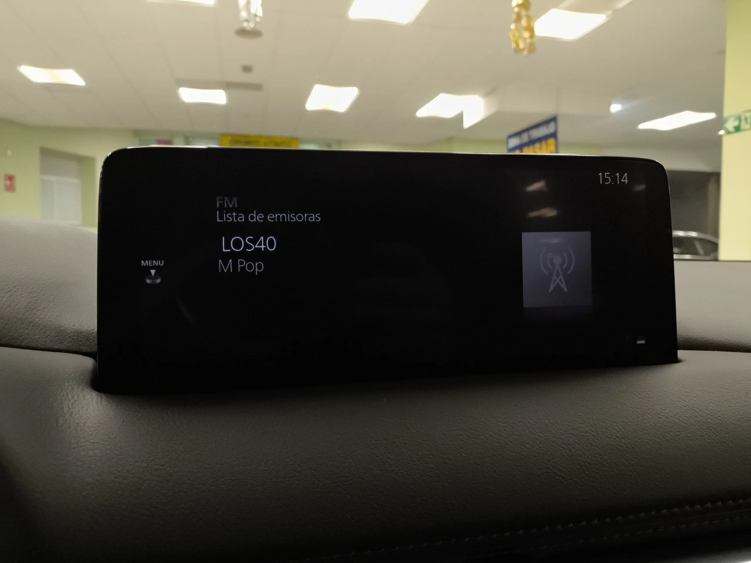 Mazda CX-5 2.0 GE Homura AT 121 kW (165 CV) - Foto 16