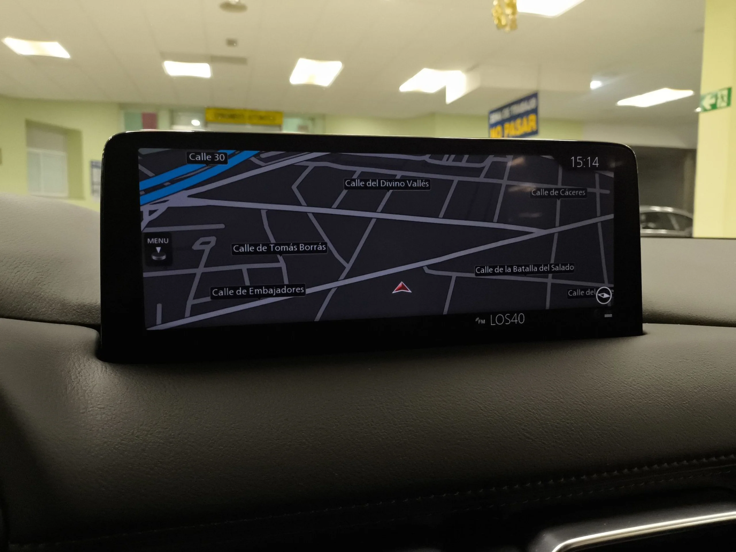 Mazda CX-5 2.0 GE Homura AT 121 kW (165 CV) - Foto 18