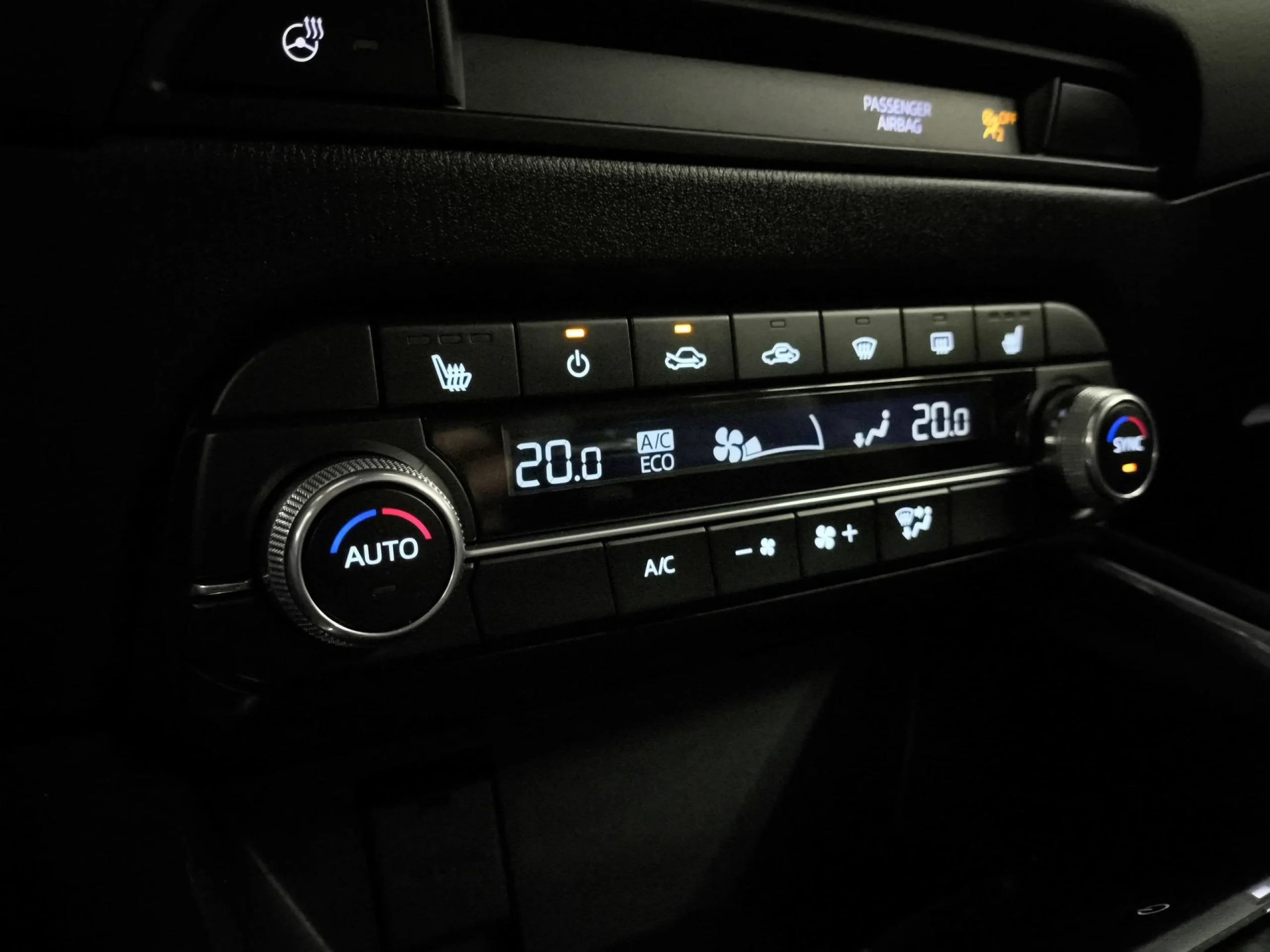 Mazda CX-5 2.0 GE Homura AT 121 kW (165 CV) - Foto 20