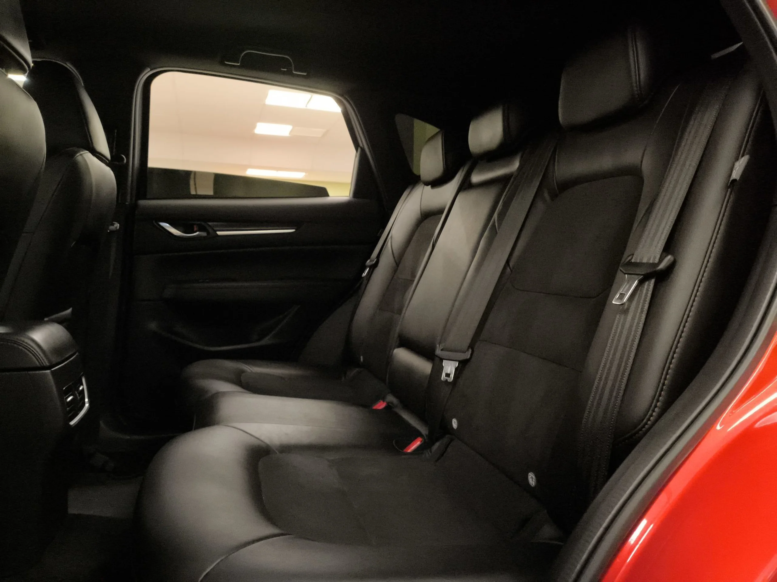 Mazda CX-5 2.0 GE Homura AT 121 kW (165 CV) - Foto 23