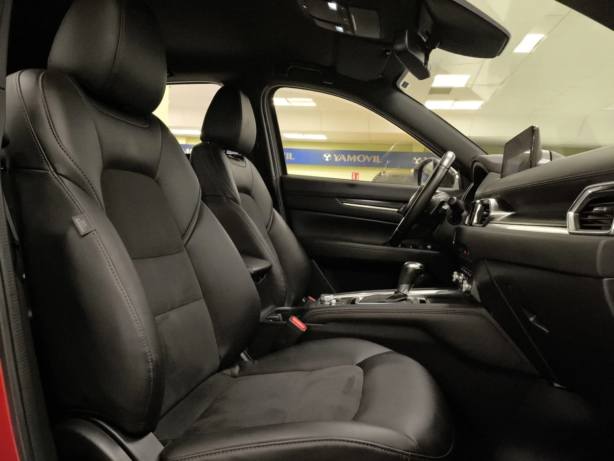 Mazda CX-5 2.0 GE Homura AT 121 kW (165 CV) - Foto 26