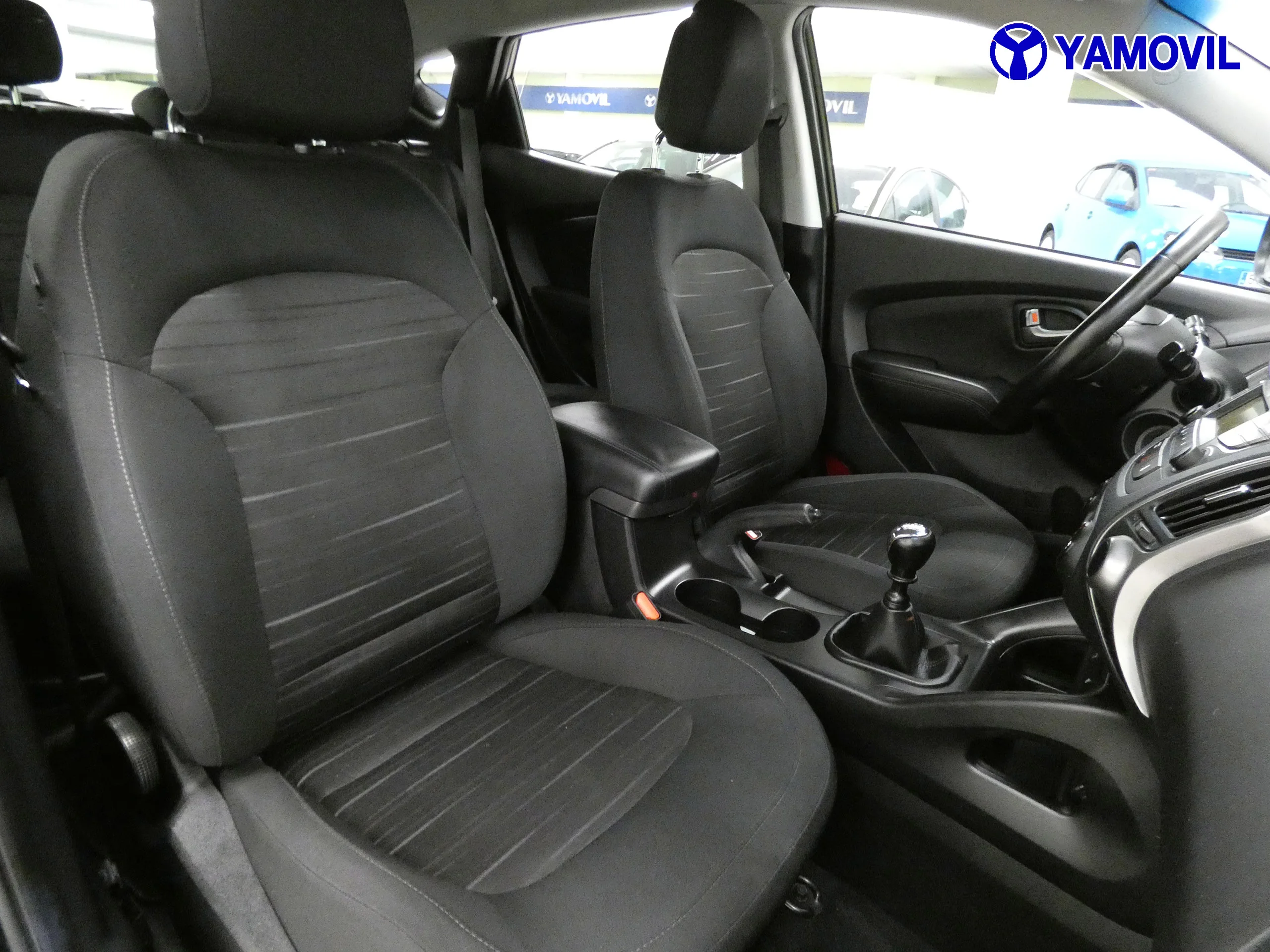 Hyundai IX35 1.6 GDi KLASS 4X2 5P - Foto 15