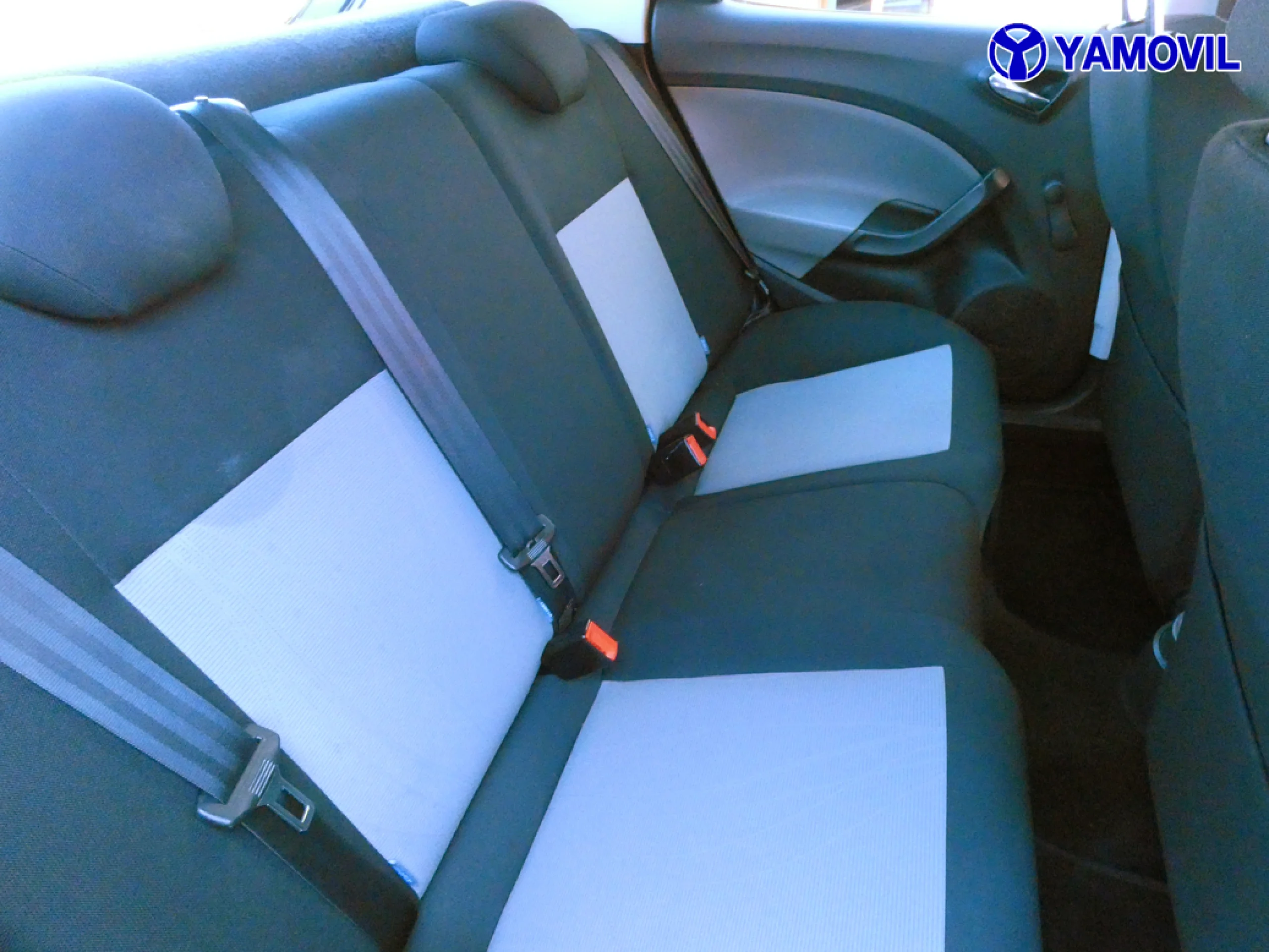 Seat Ibiza 1.6 TDI STYLE 5P - Foto 18