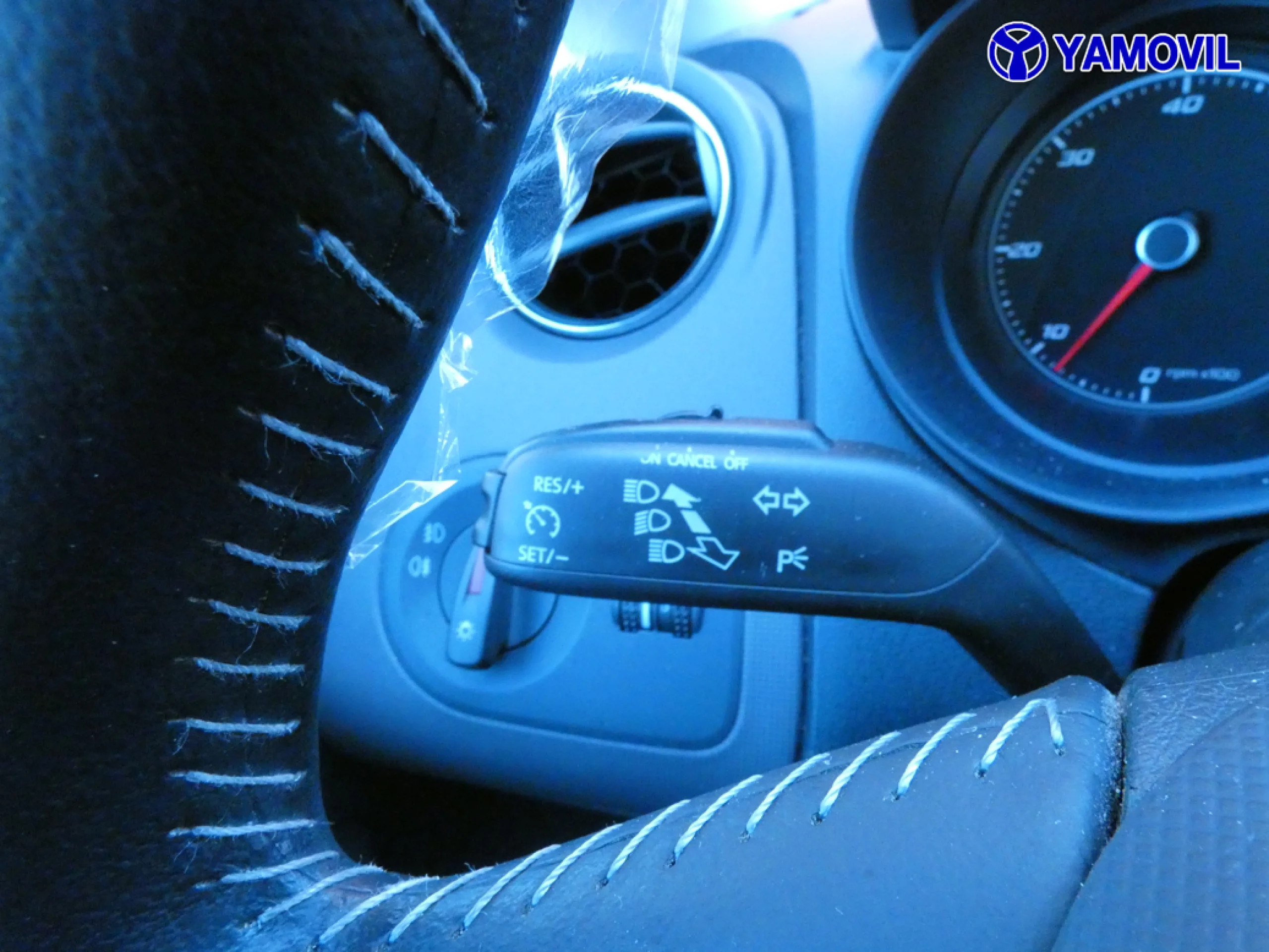 Seat Ibiza 1.6 TDI STYLE 5P - Foto 23