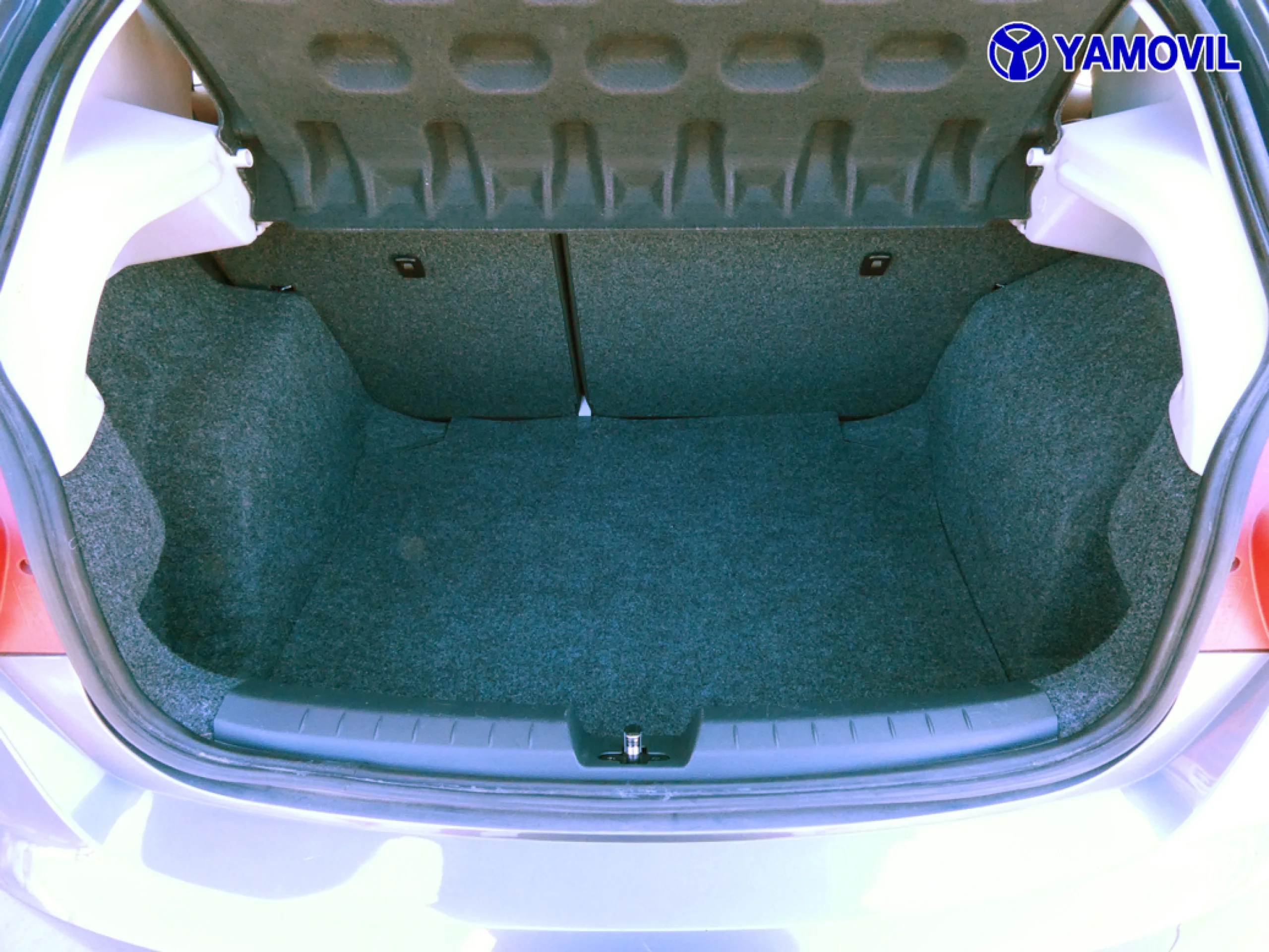 Seat Ibiza 1.6 TDI STYLE 5P - Foto 7
