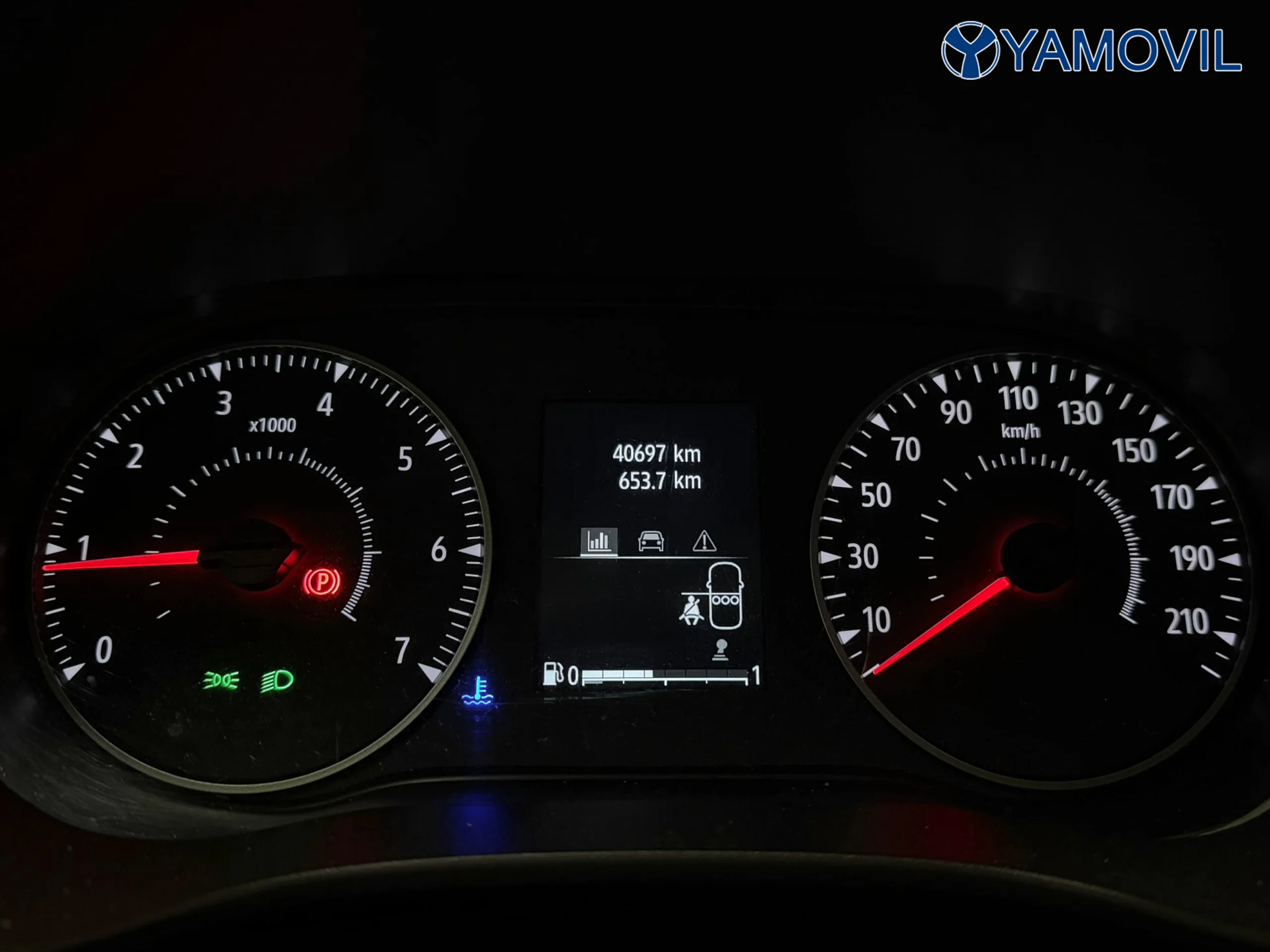 Dacia Jogger Extreme Go ECO-G 74 kW (100 CV) - Foto 6