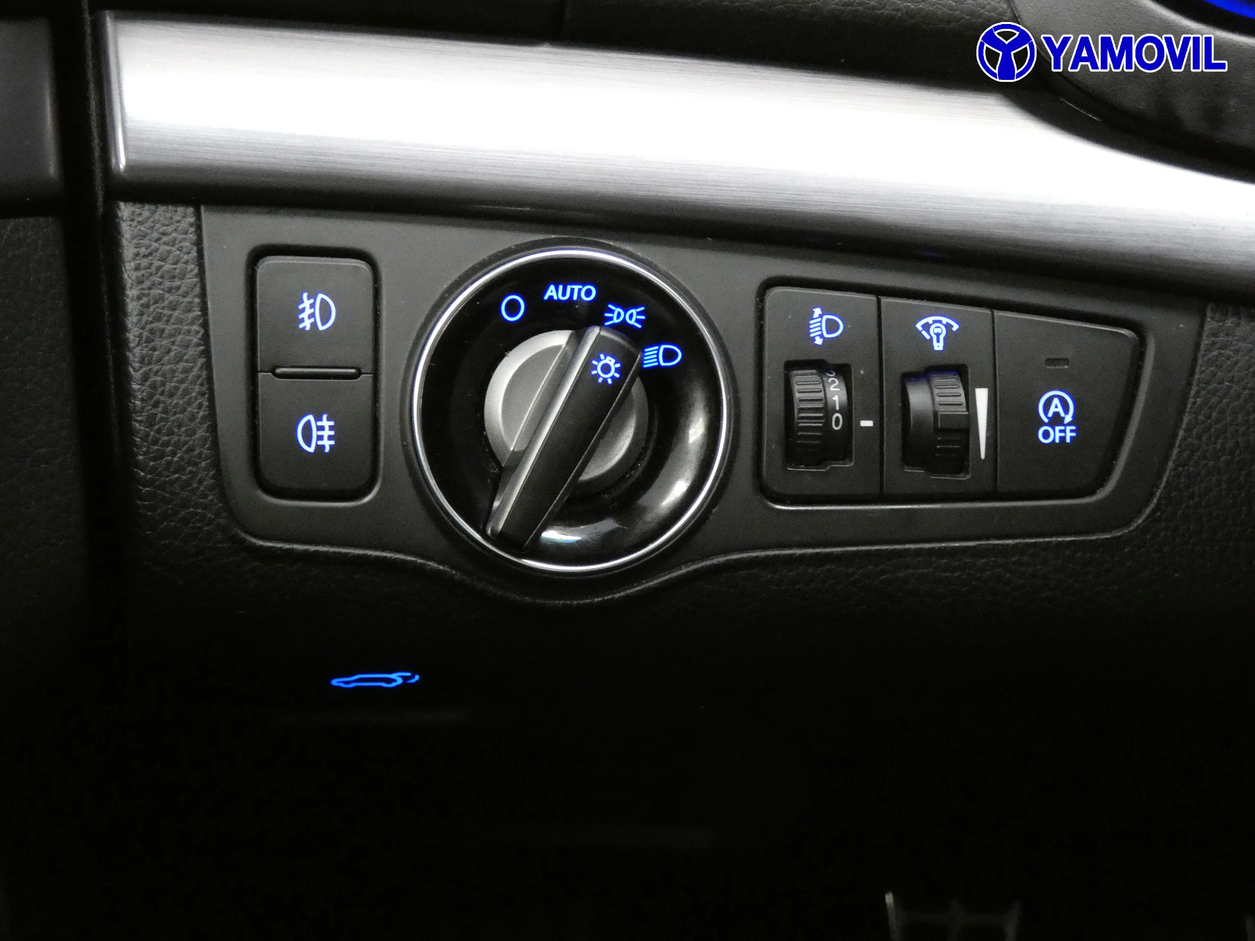 Hyundai I40 SW 1.7 CRDI TECNO - Foto 29